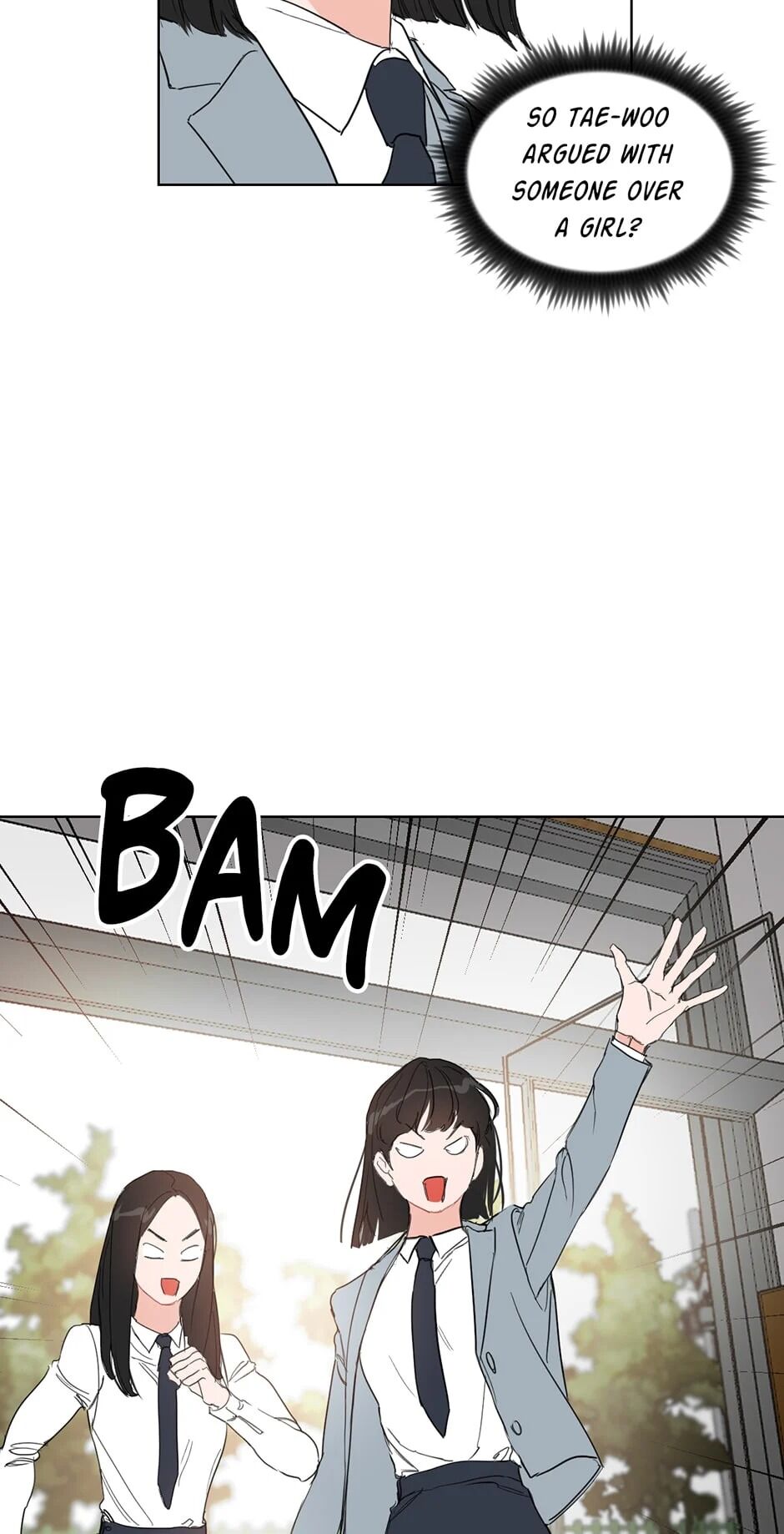 Read Positively Yours (en) Manga Online