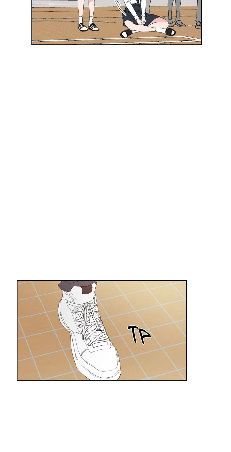 Read Positively Yours (en) Manga Online