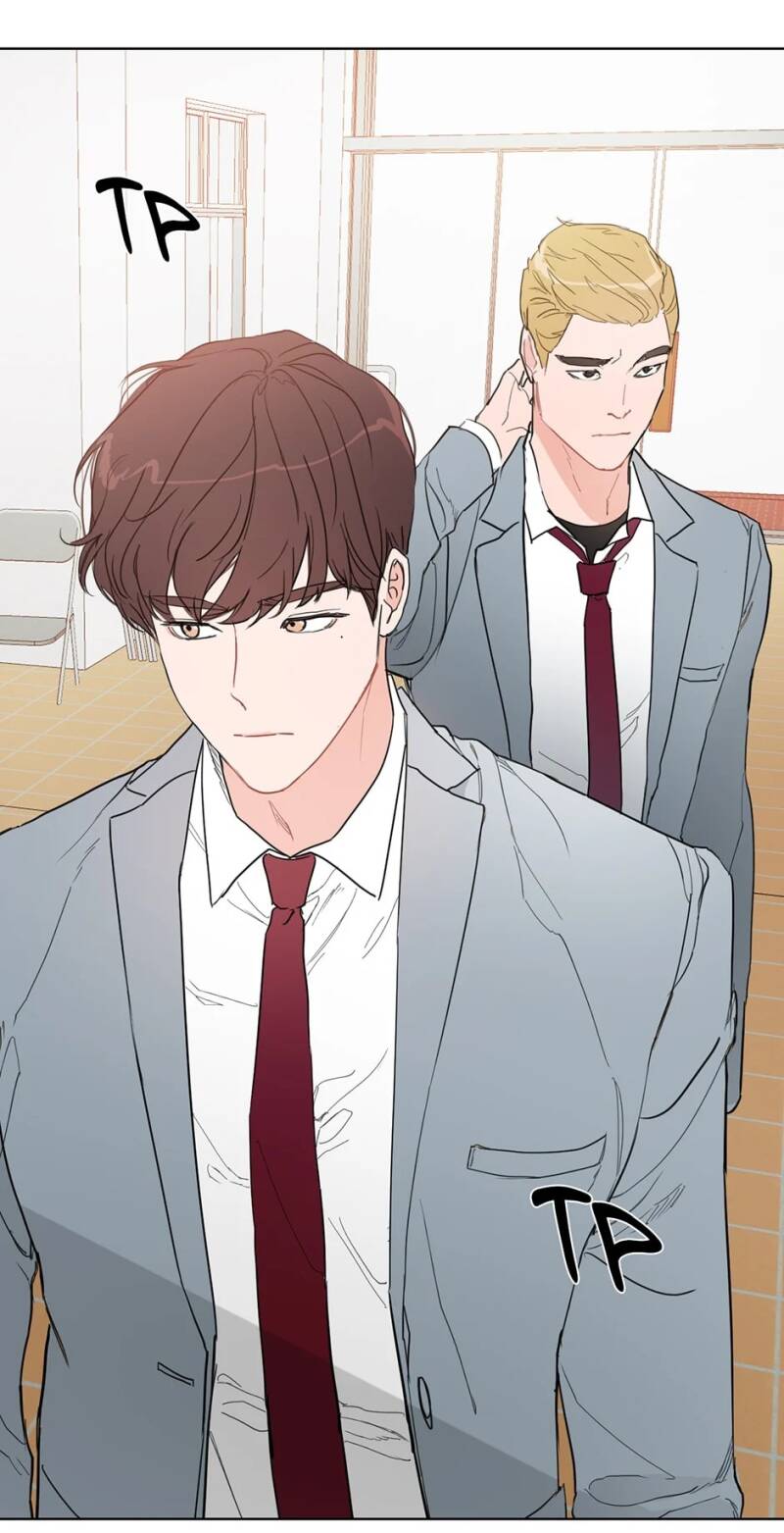 Read Positively Yours (en) Manga Online