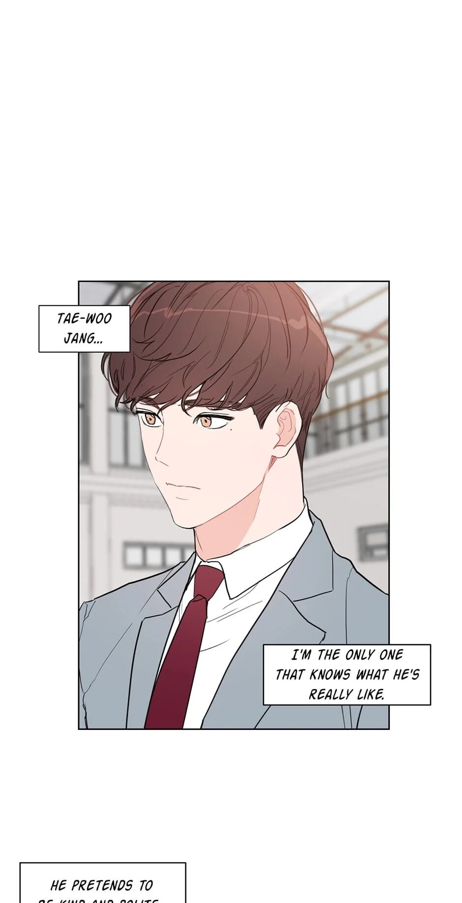 Read Positively Yours (en) Manga Online