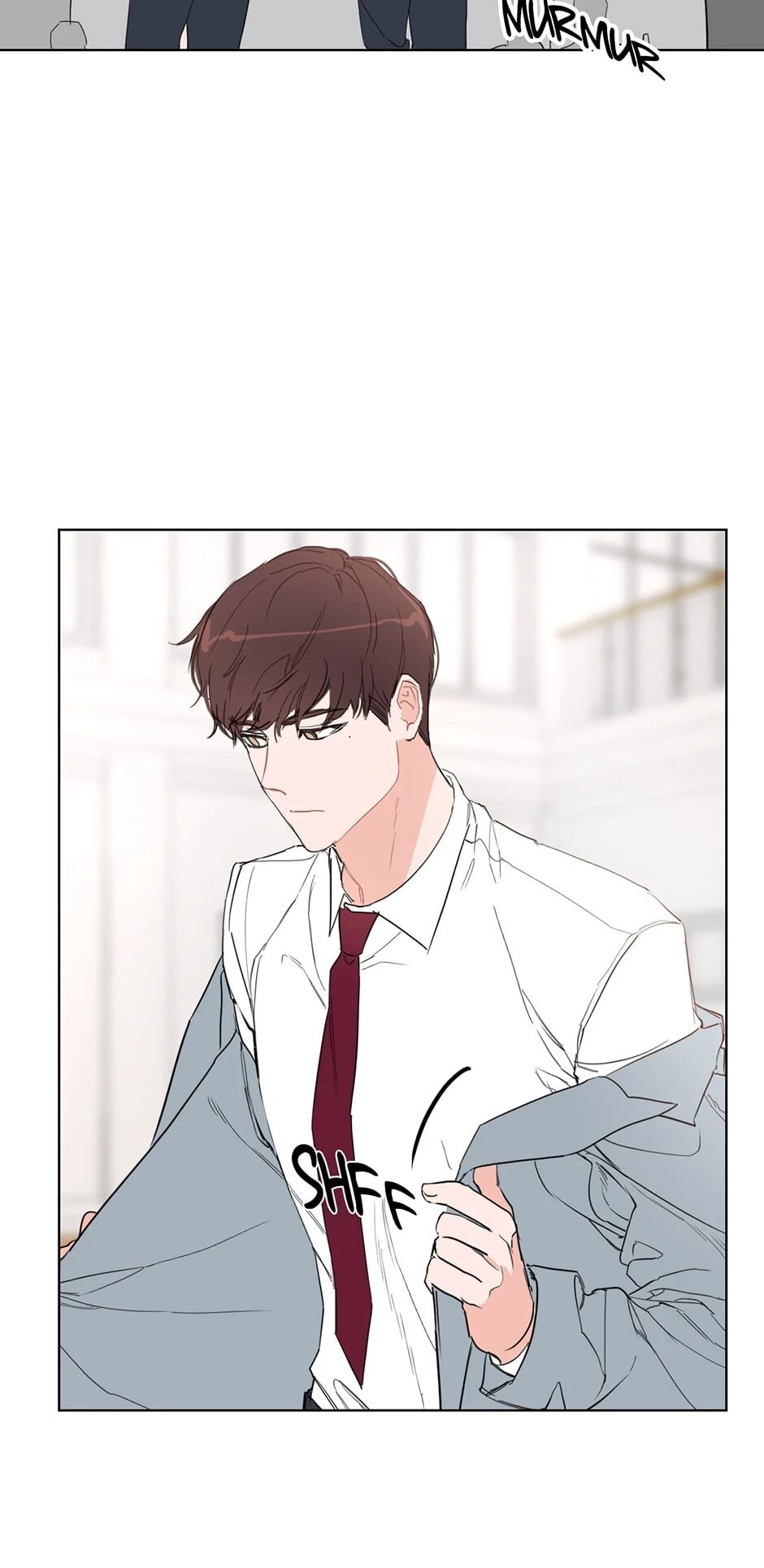 Read Positively Yours (en) Manga Online