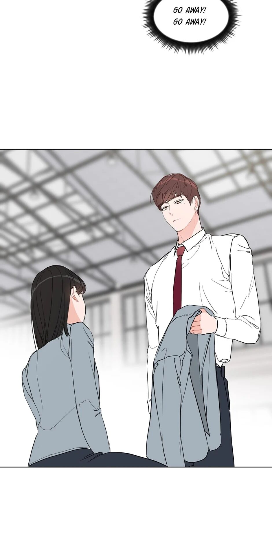 Read Positively Yours (en) Manga Online