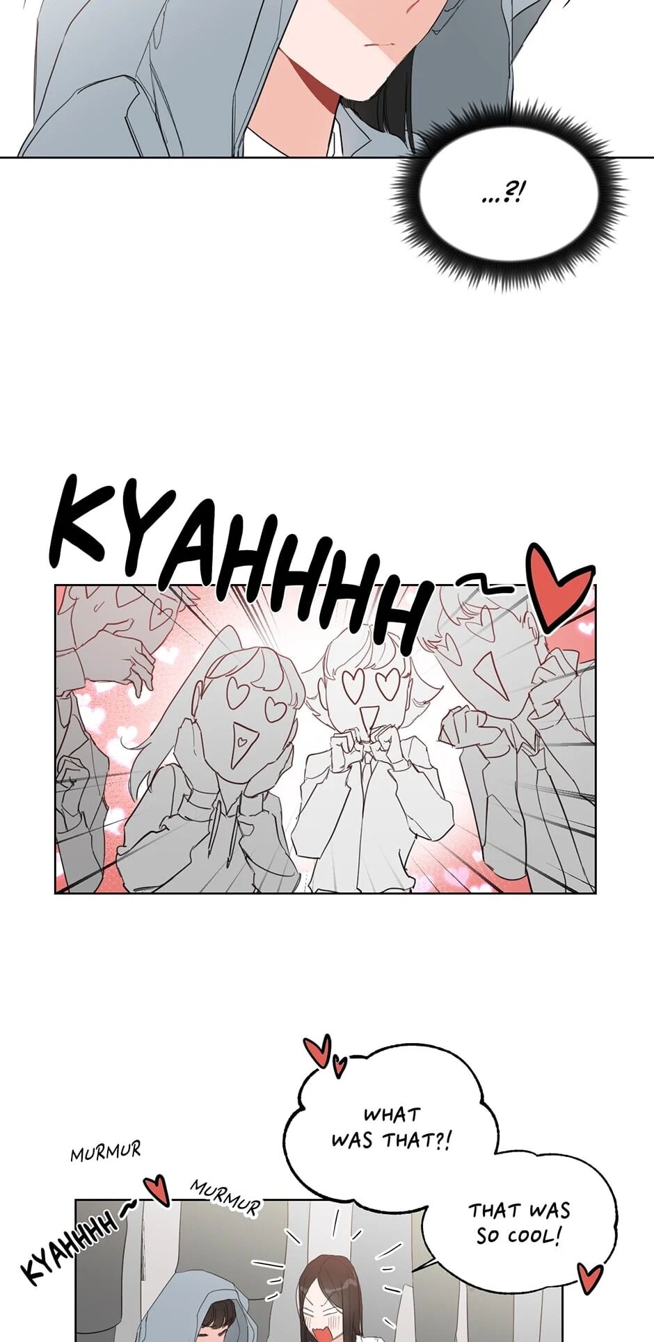 Read Positively Yours (en) Manga Online