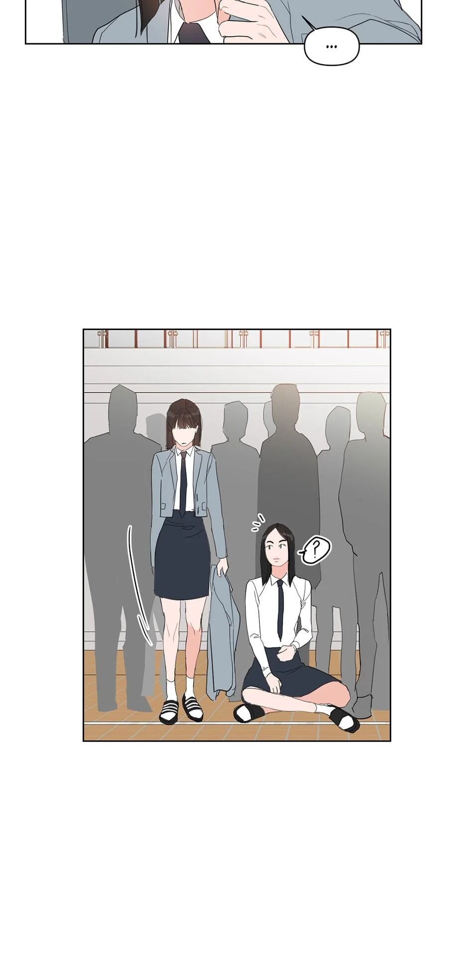 Read Positively Yours (en) Manga Online