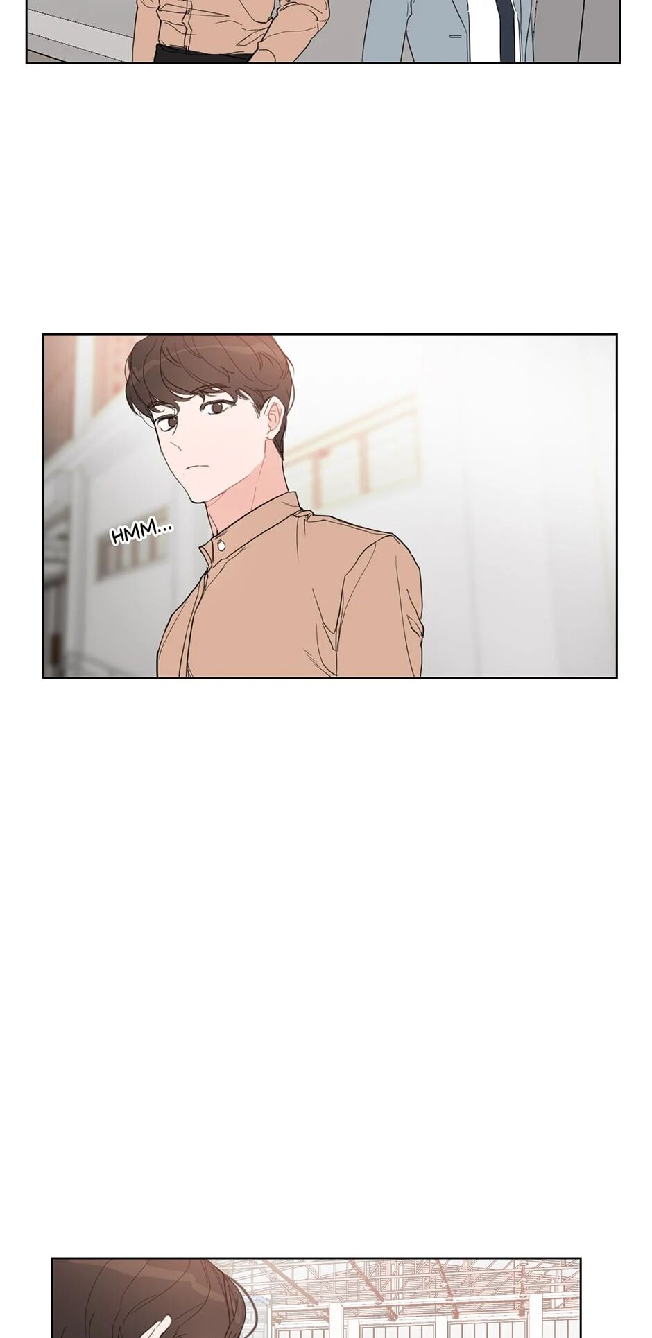 Read Positively Yours (en) Manga Online