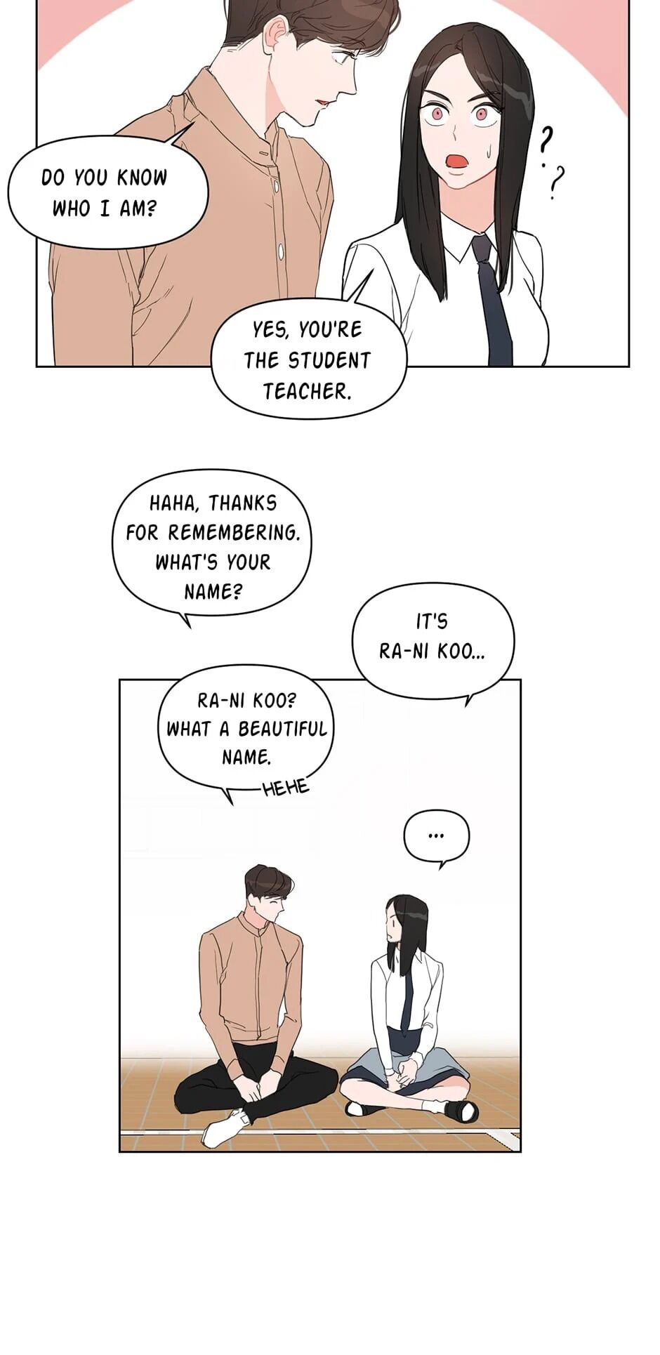 Read Positively Yours (en) Manga Online