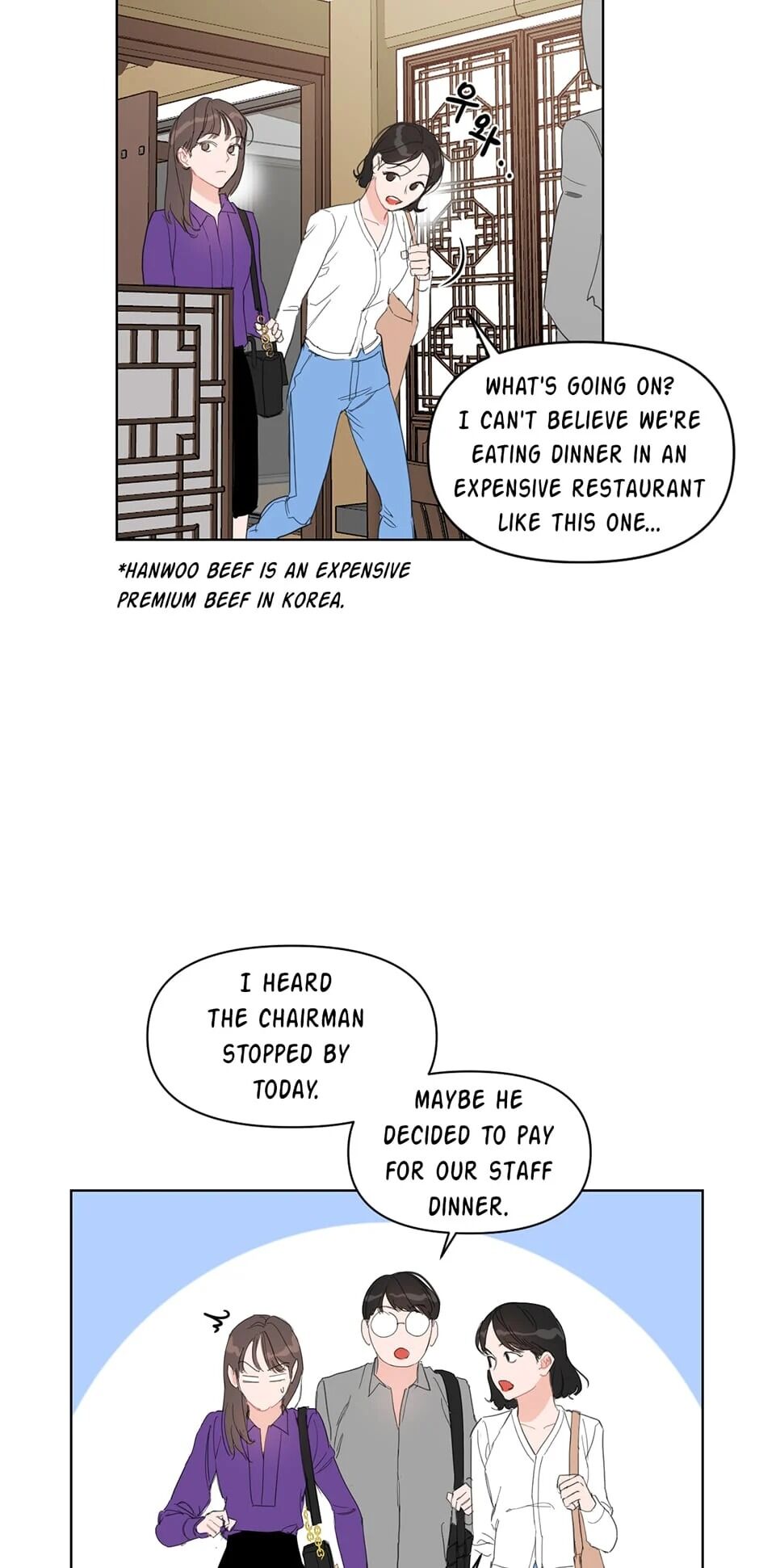 Read Positively Yours (en) Manga Online