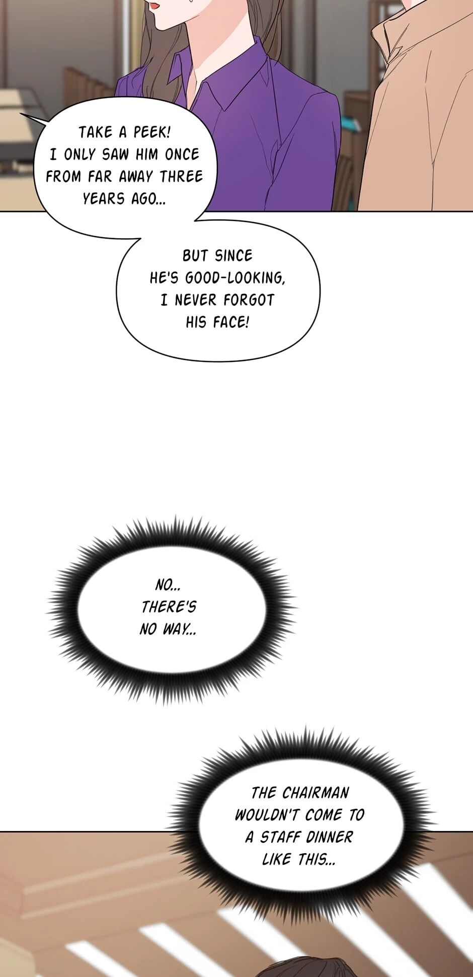 Read Positively Yours (en) Manga Online