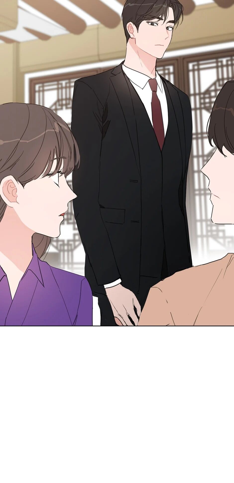 Read Positively Yours (en) Manga Online