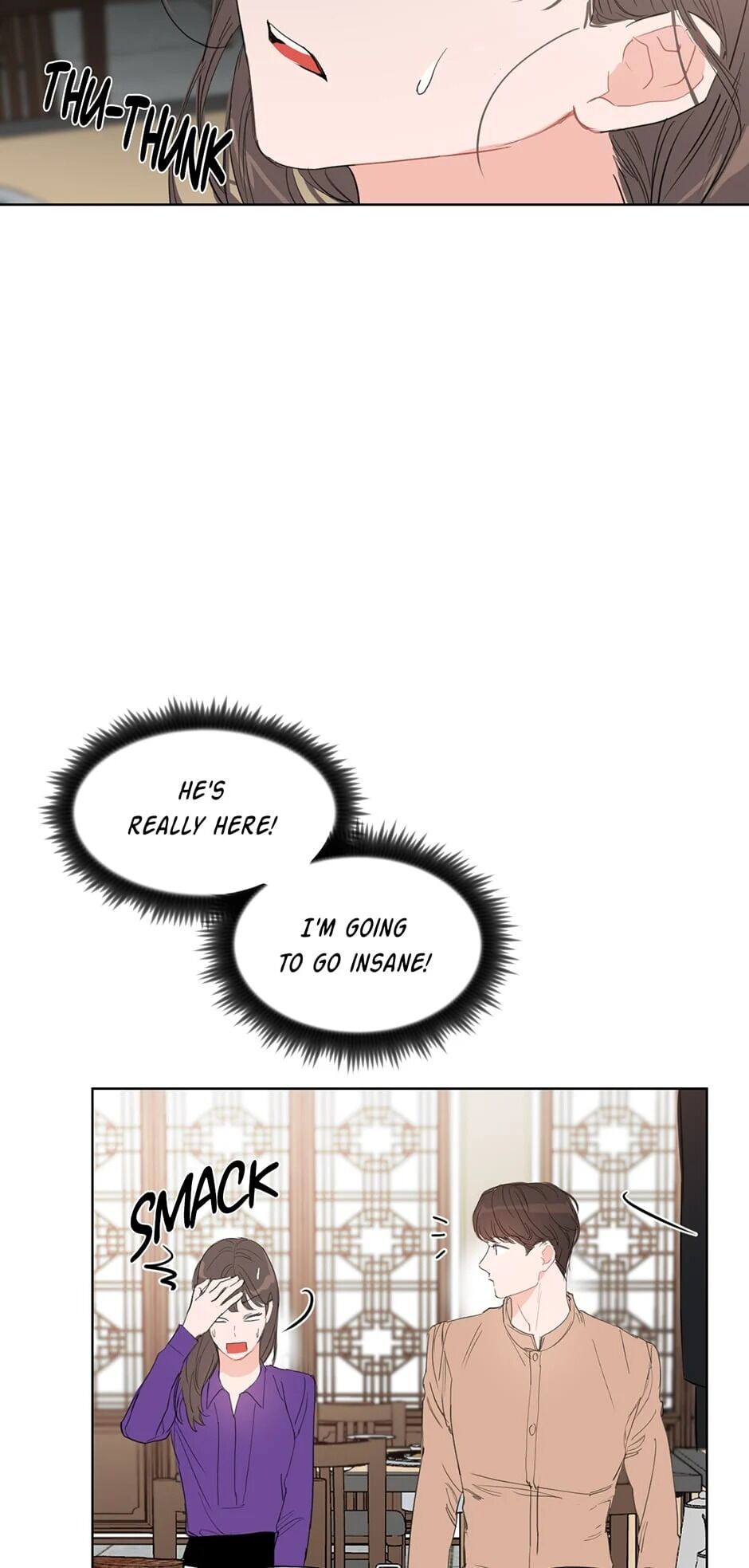 Read Positively Yours (en) Manga Online