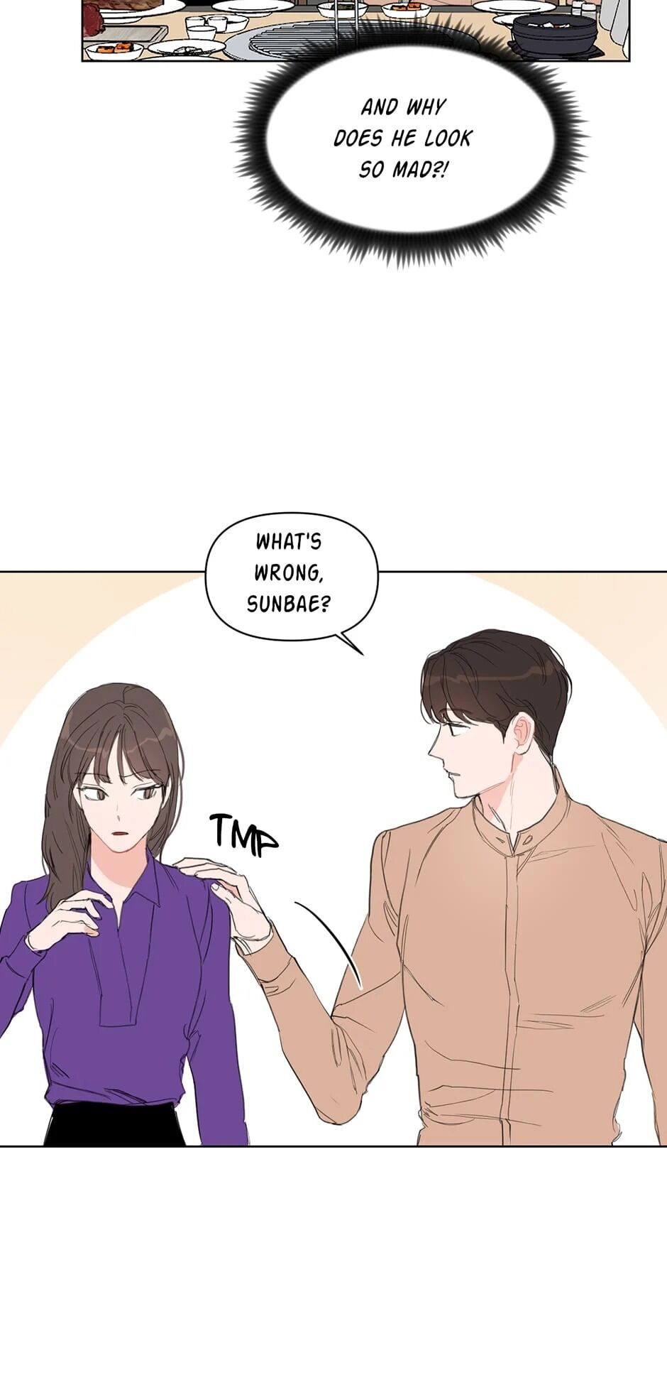 Read Positively Yours (en) Manga Online