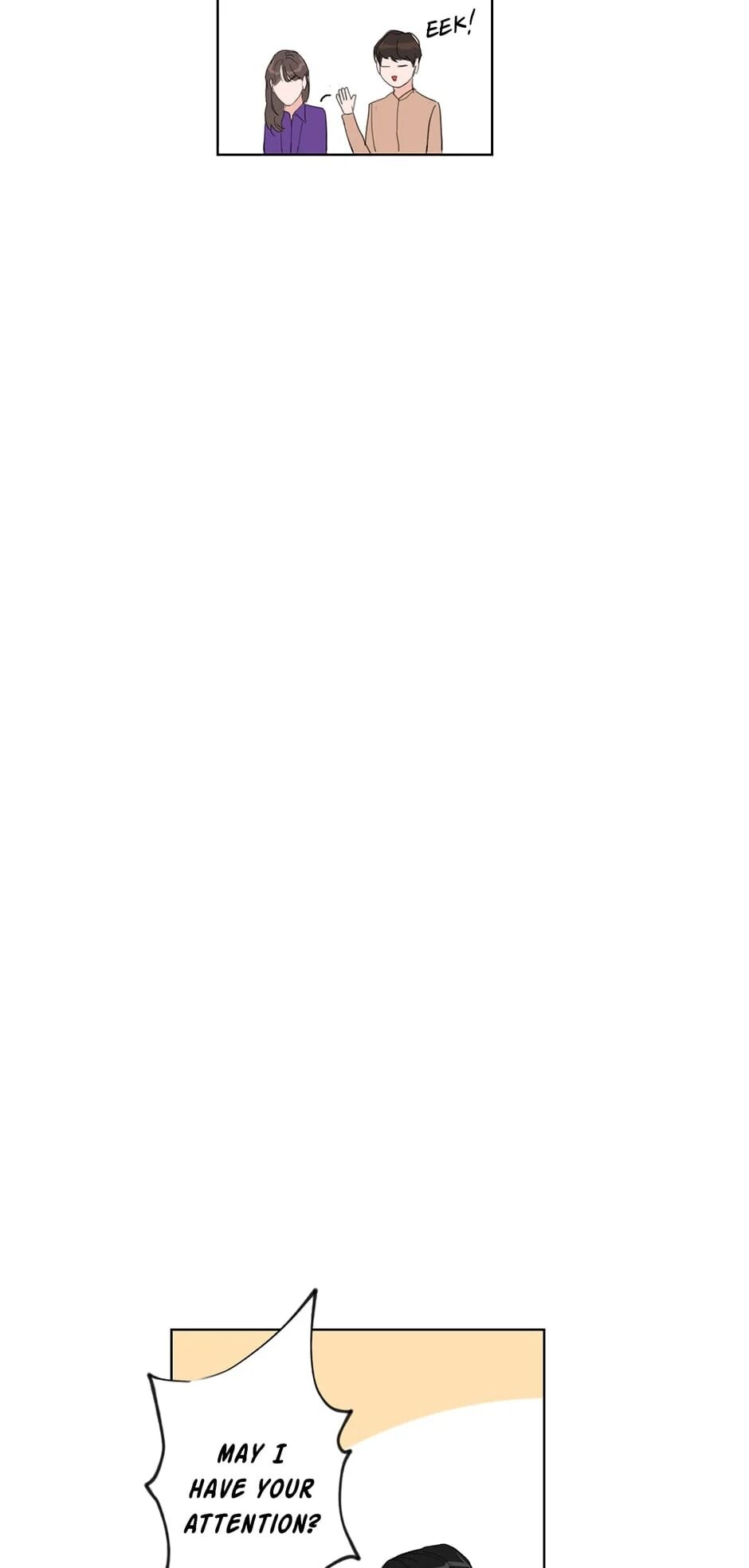 Read Positively Yours (en) Manga Online