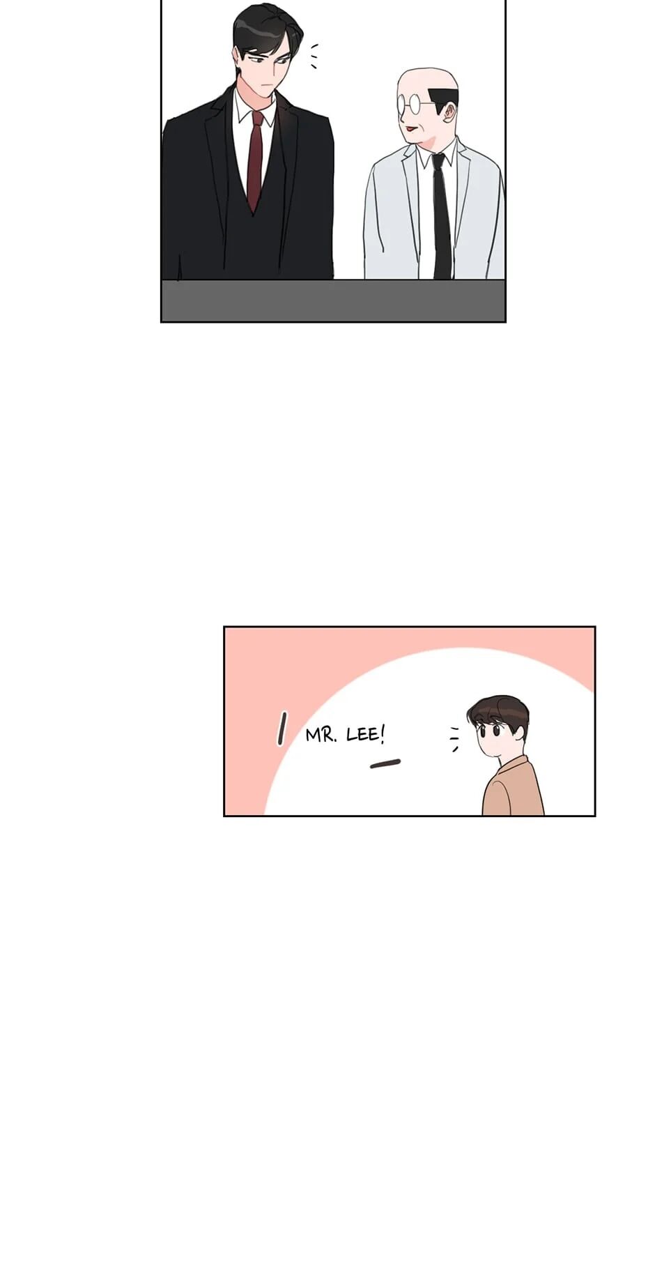 Read Positively Yours (en) Manga Online