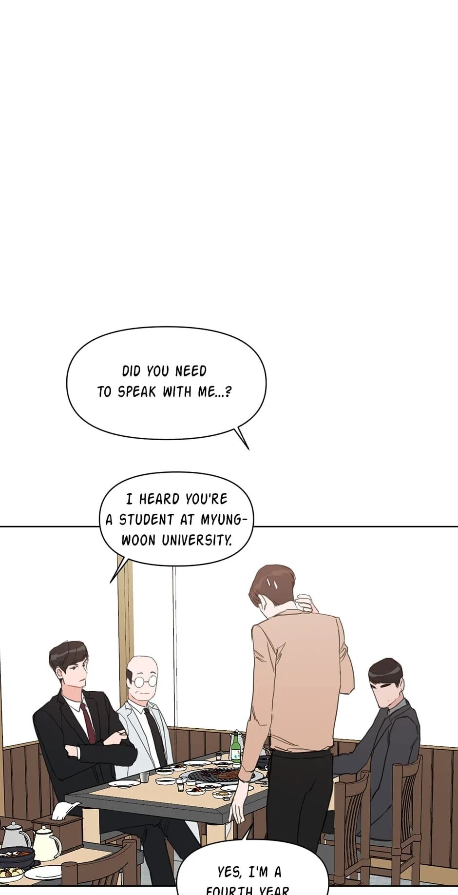 Read Positively Yours (en) Manga Online