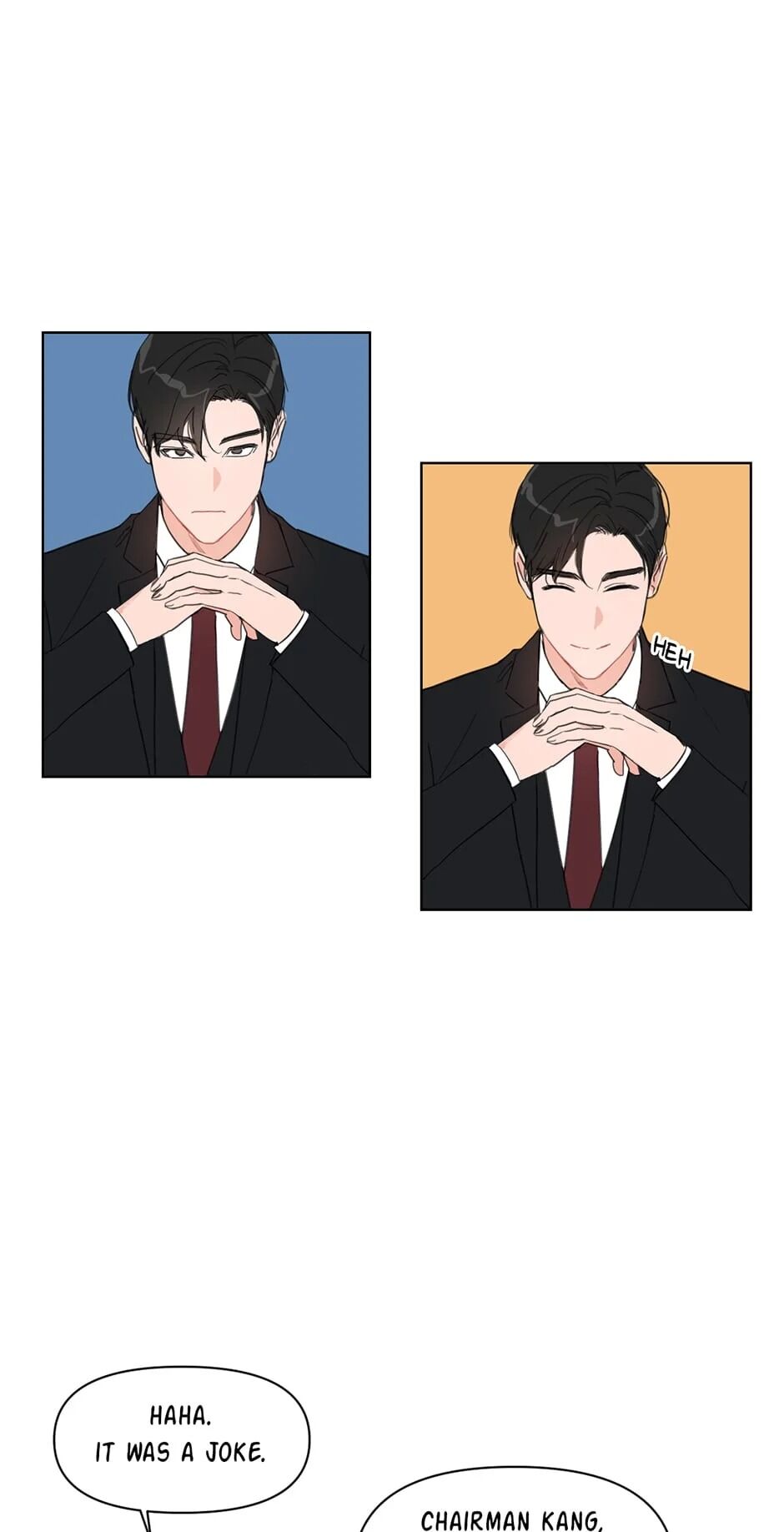 Read Positively Yours (en) Manga Online