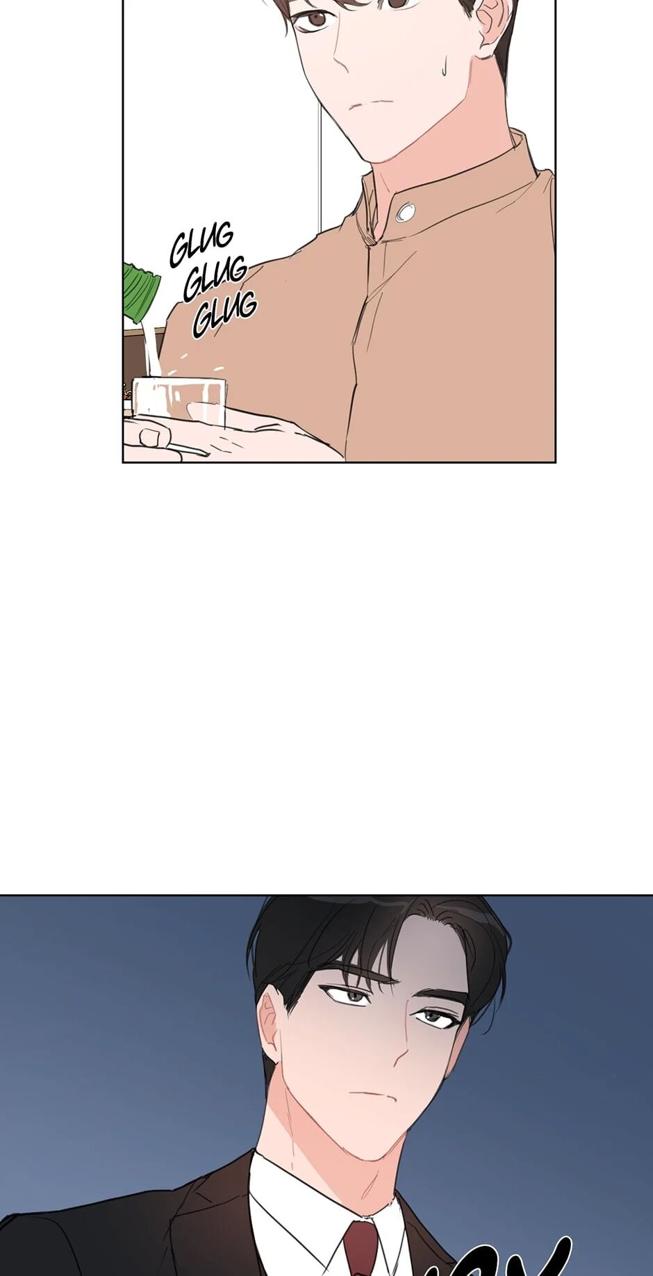 Read Positively Yours (en) Manga Online