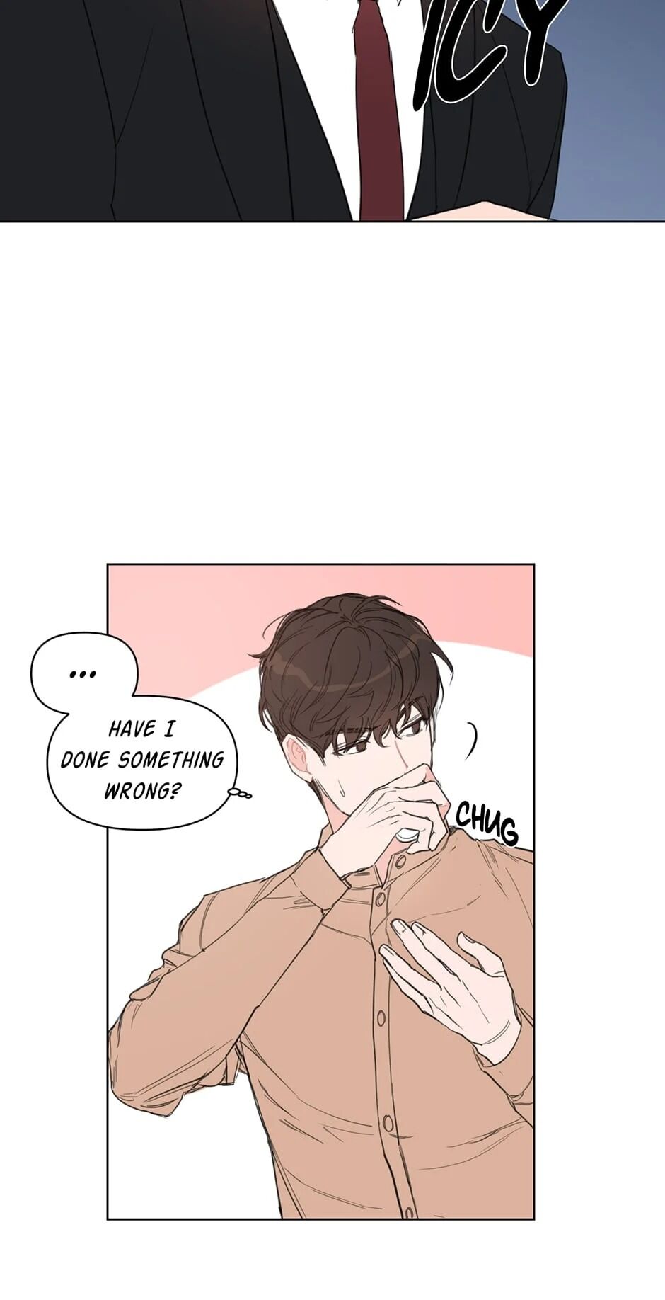 Read Positively Yours (en) Manga Online