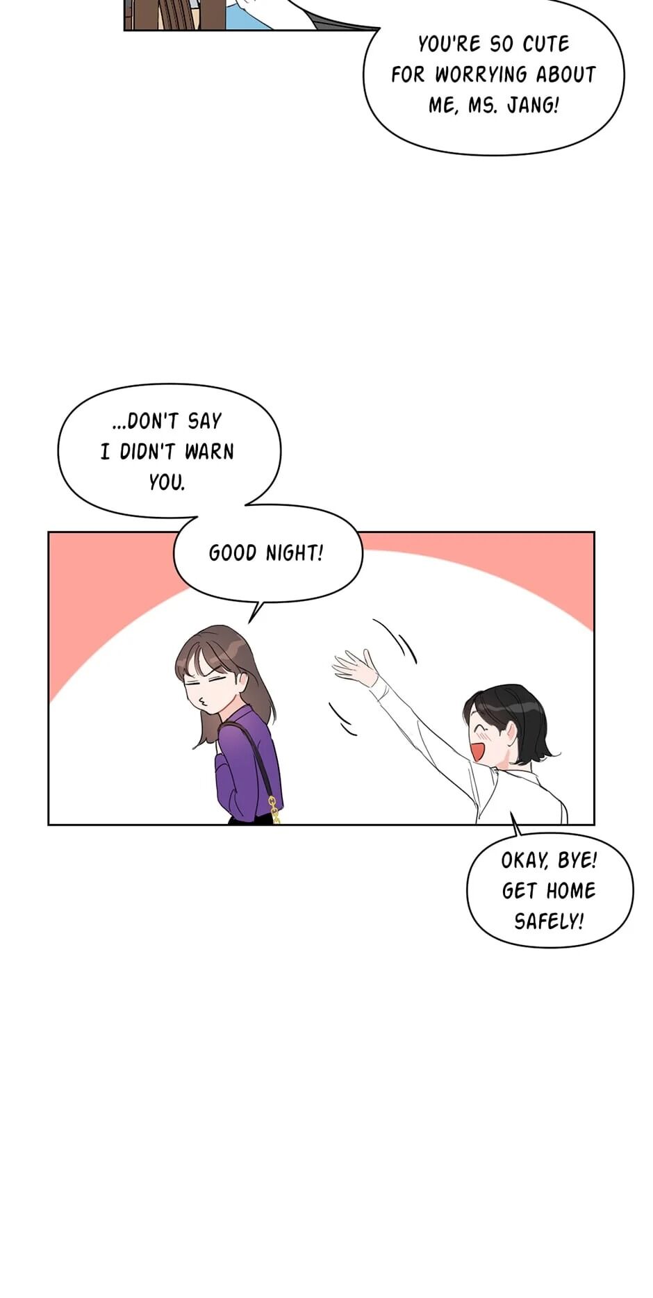 Read Positively Yours (en) Manga Online