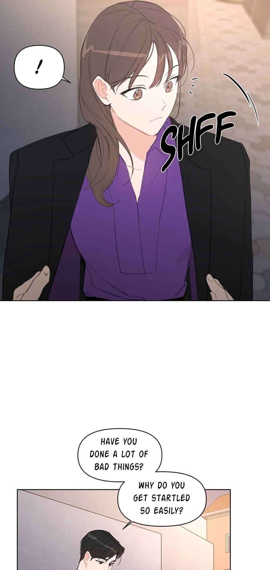 Read Positively Yours (en) Manga Online