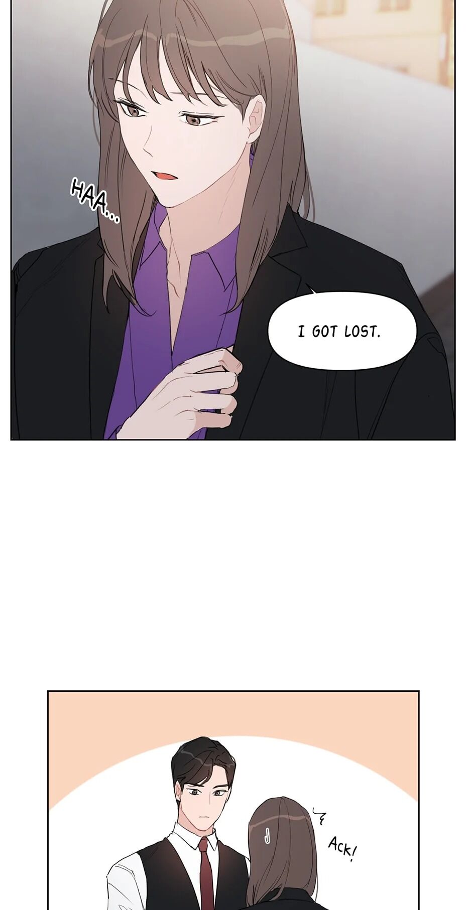 Read Positively Yours (en) Manga Online