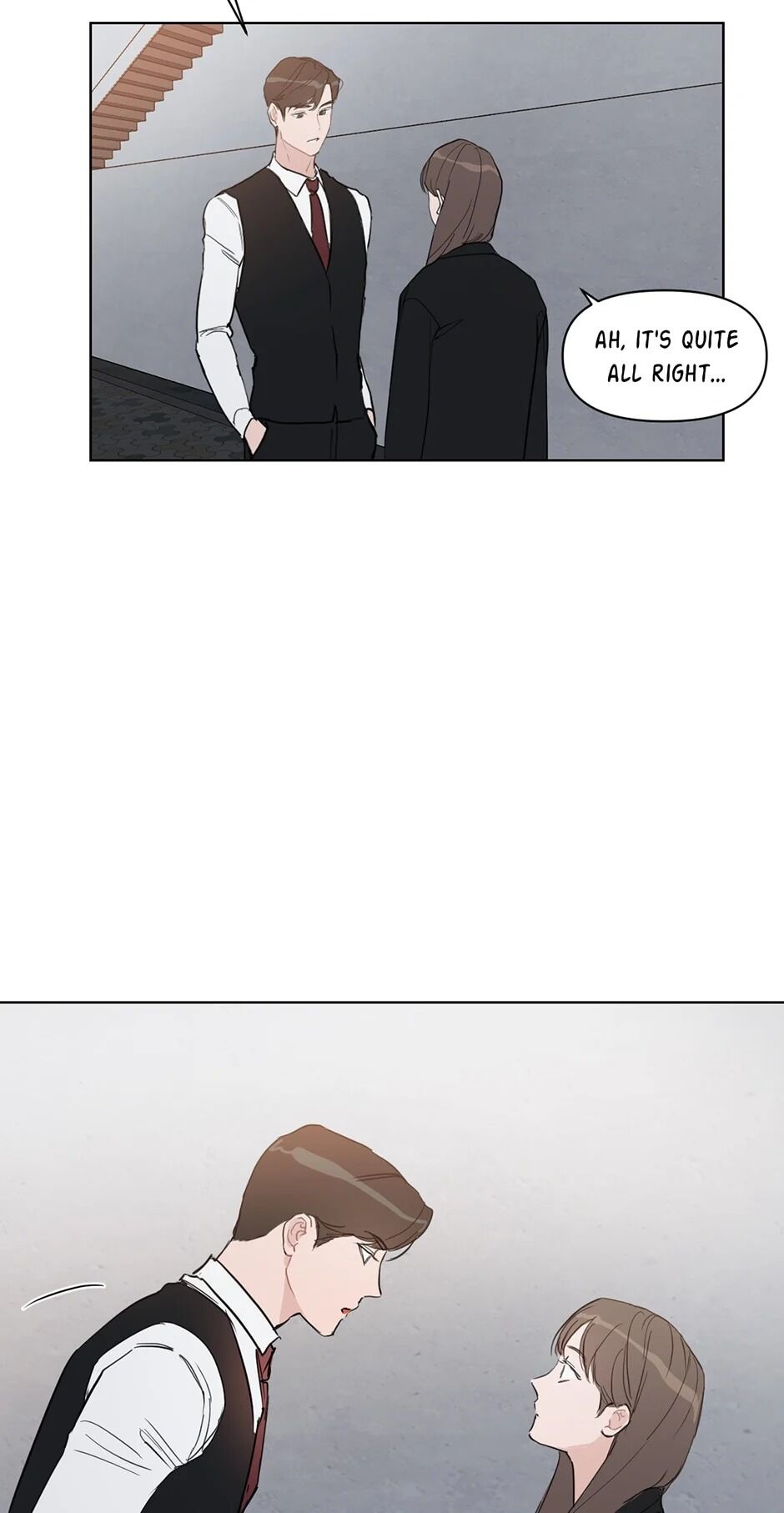 Read Positively Yours (en) Manga Online