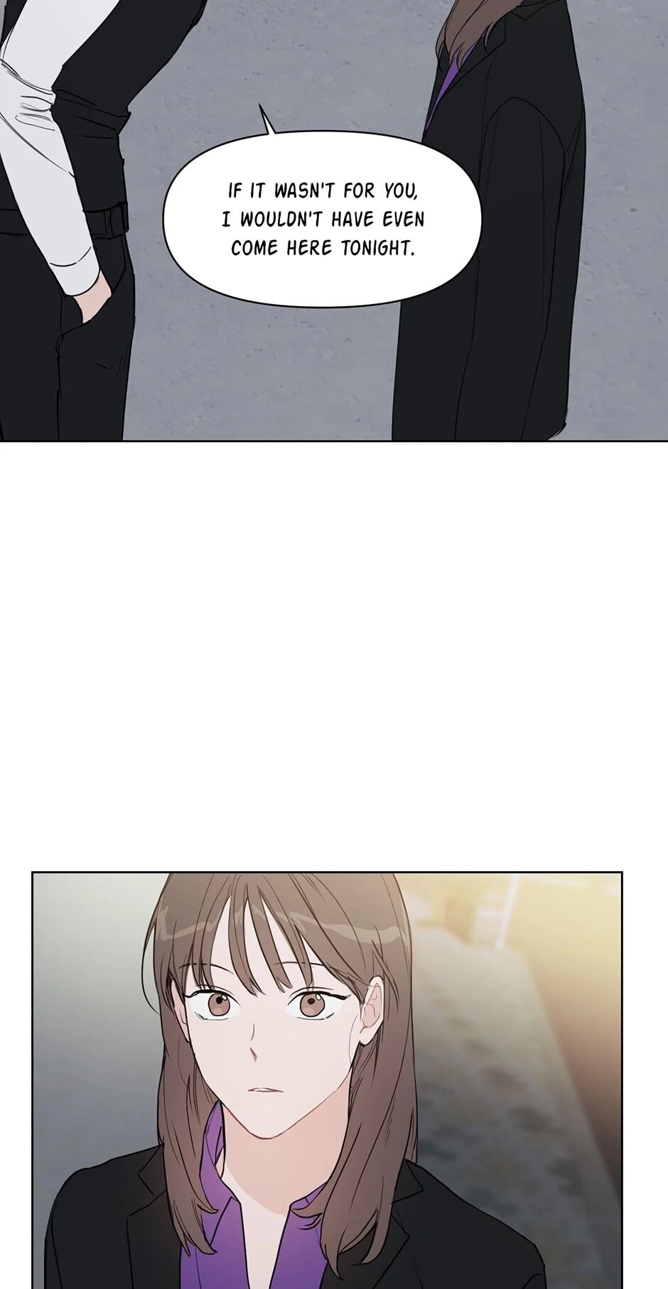 Read Positively Yours (en) Manga Online