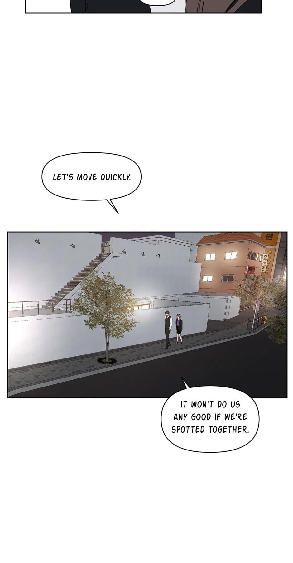 Read Positively Yours (en) Manga Online