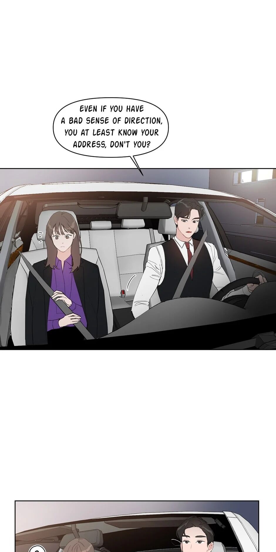 Read Positively Yours (en) Manga Online