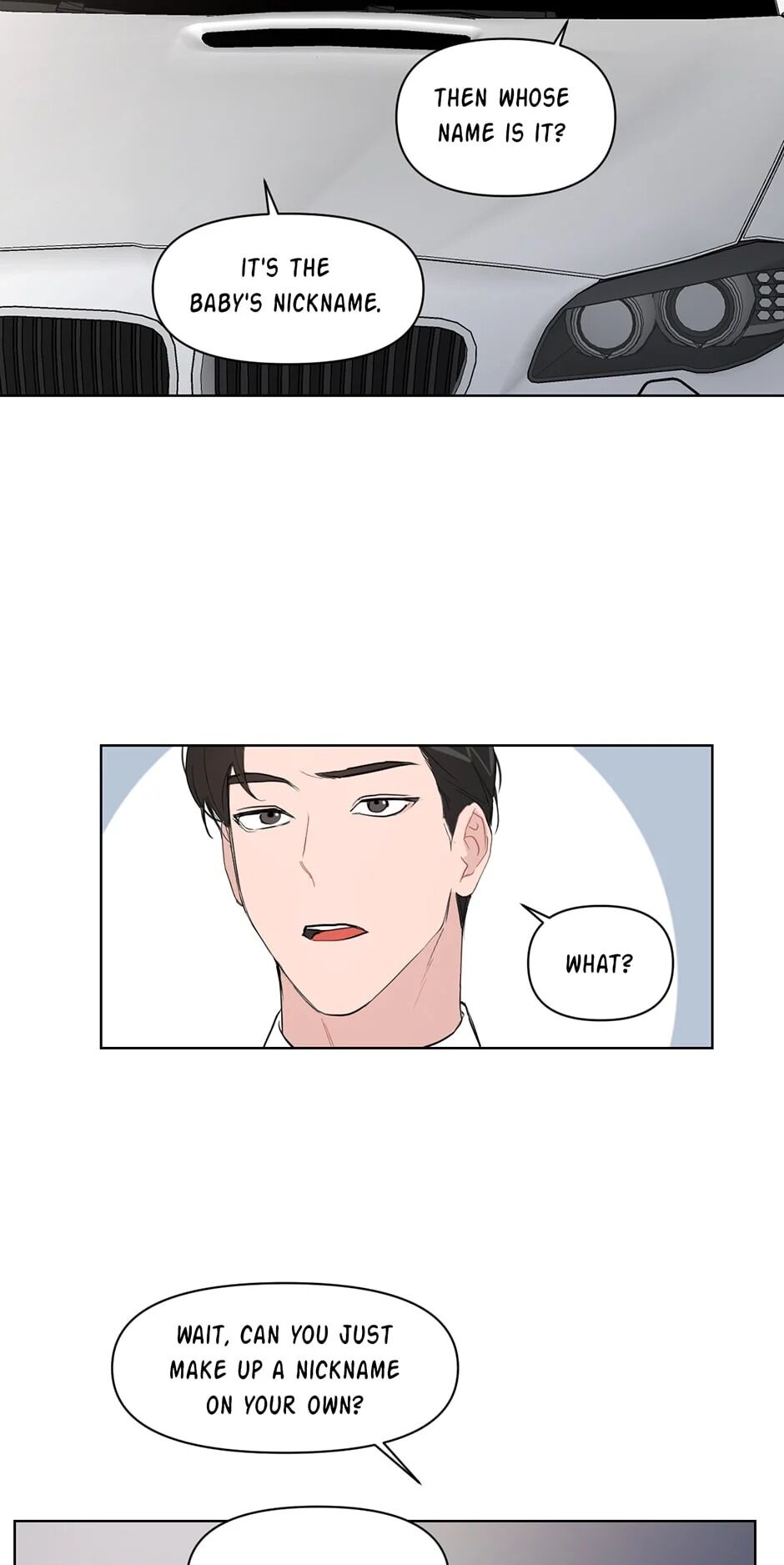 Read Positively Yours (en) Manga Online