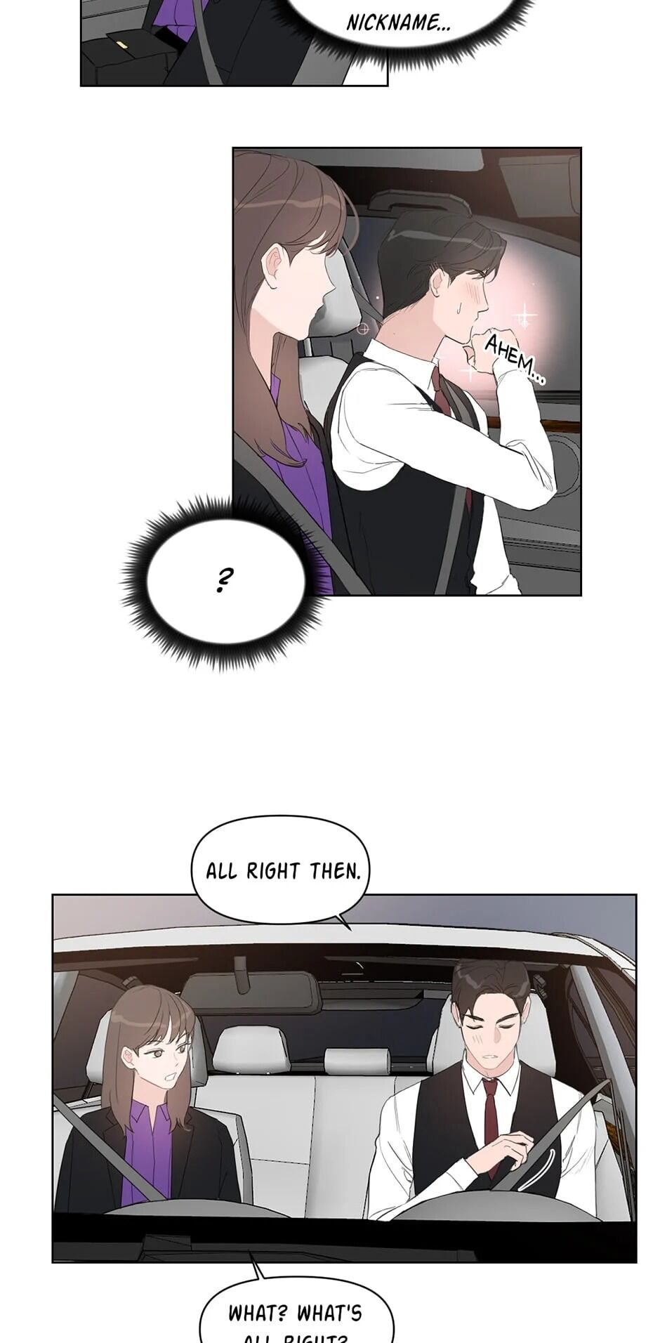 Read Positively Yours (en) Manga Online