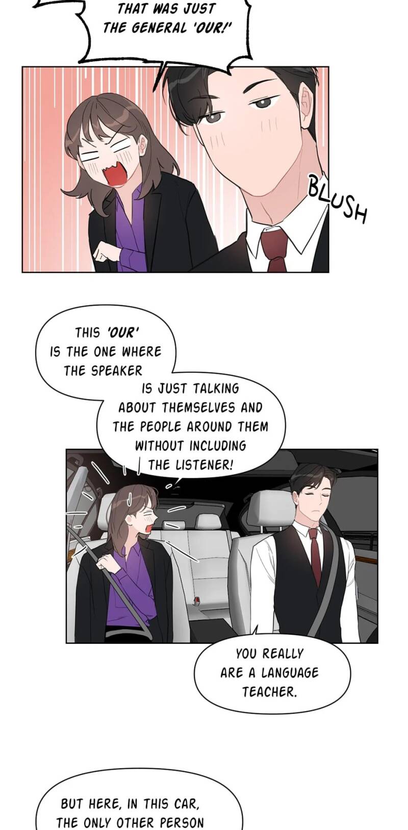 Read Positively Yours (en) Manga Online