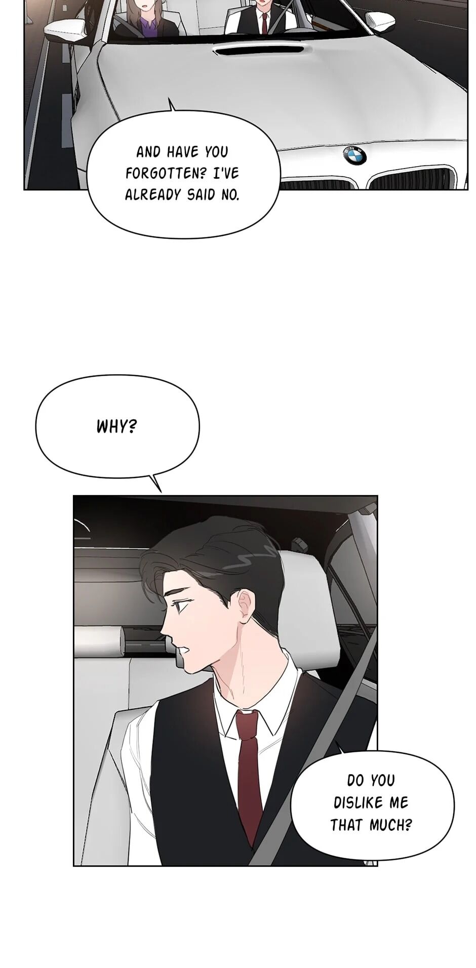 Read Positively Yours (en) Manga Online