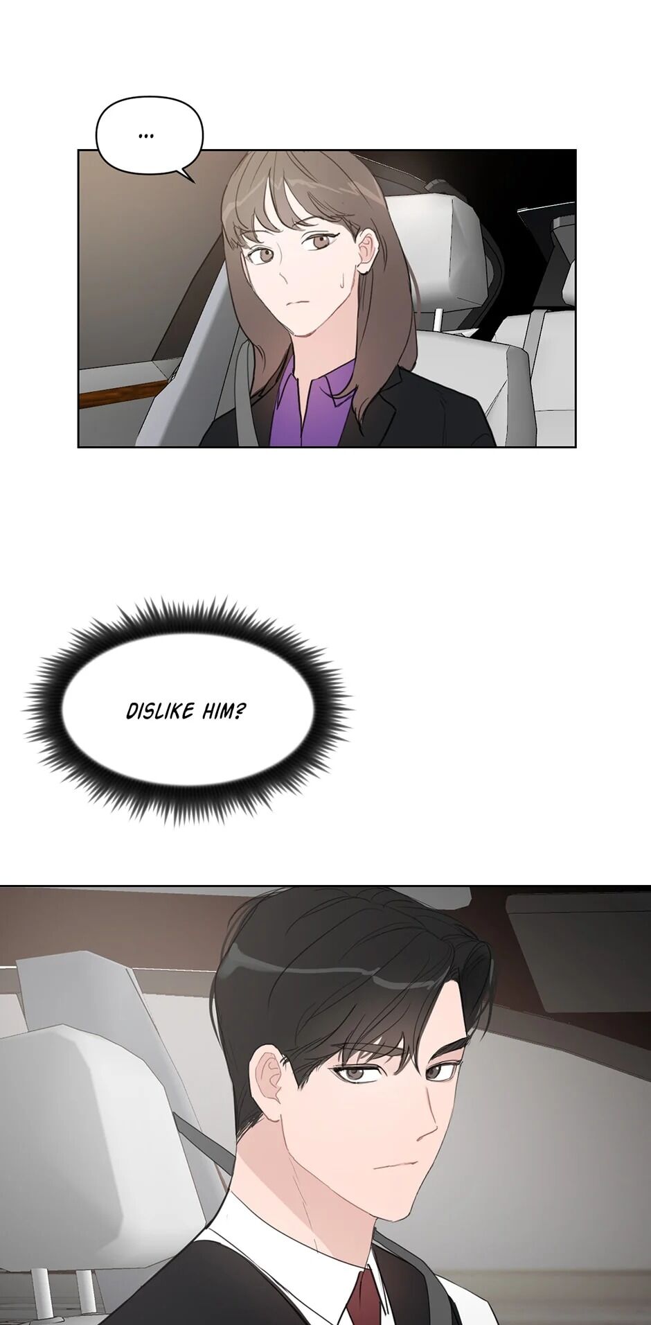 Read Positively Yours (en) Manga Online