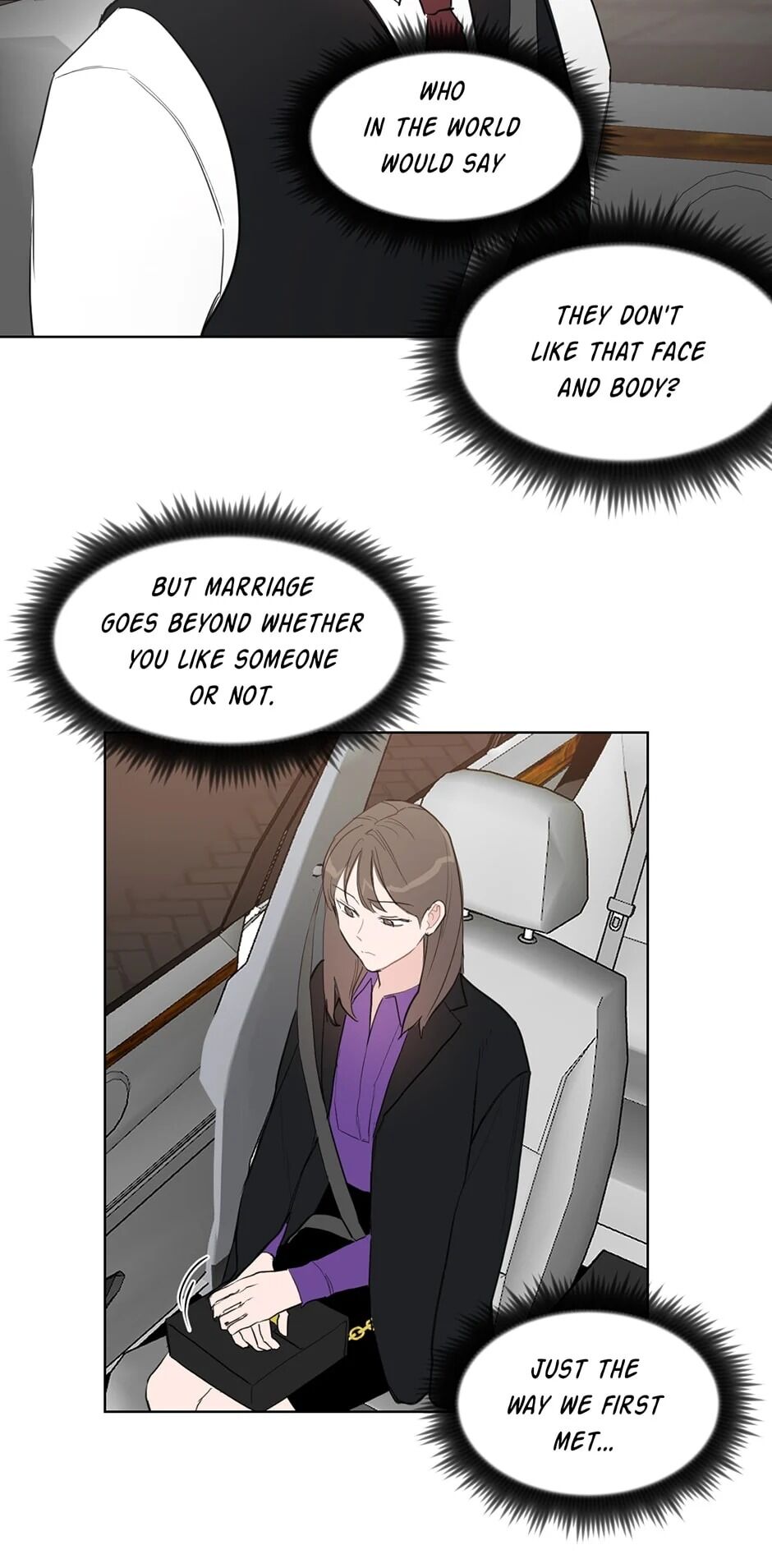 Read Positively Yours (en) Manga Online