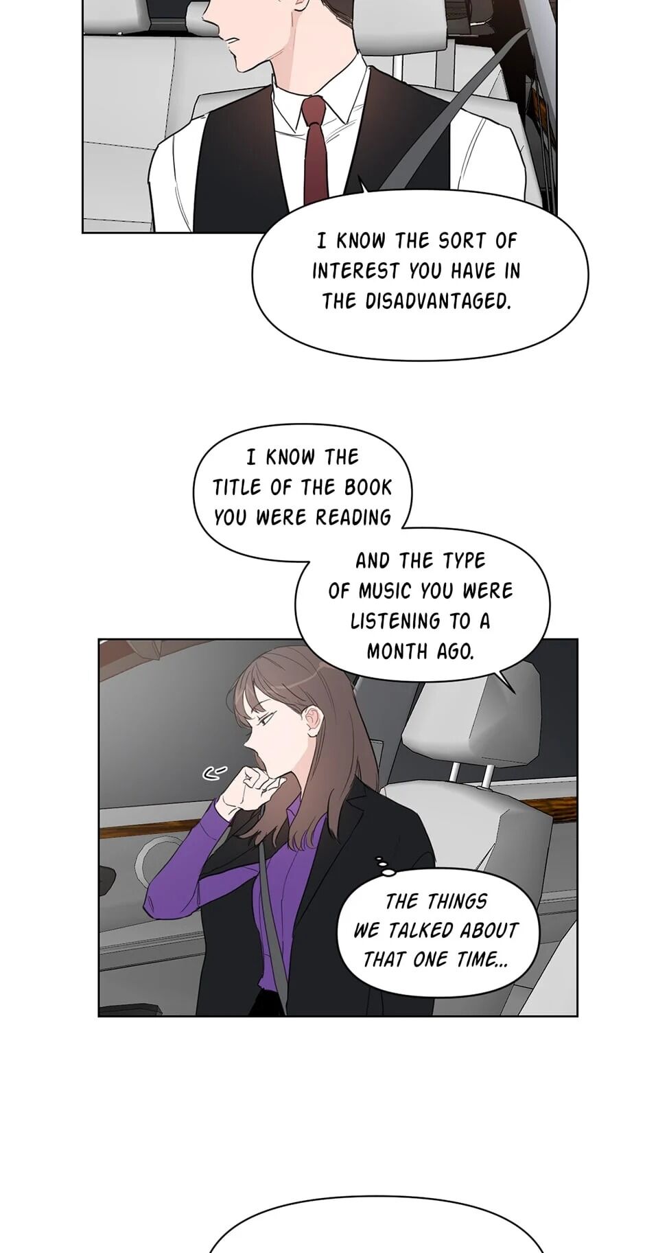 Read Positively Yours (en) Manga Online