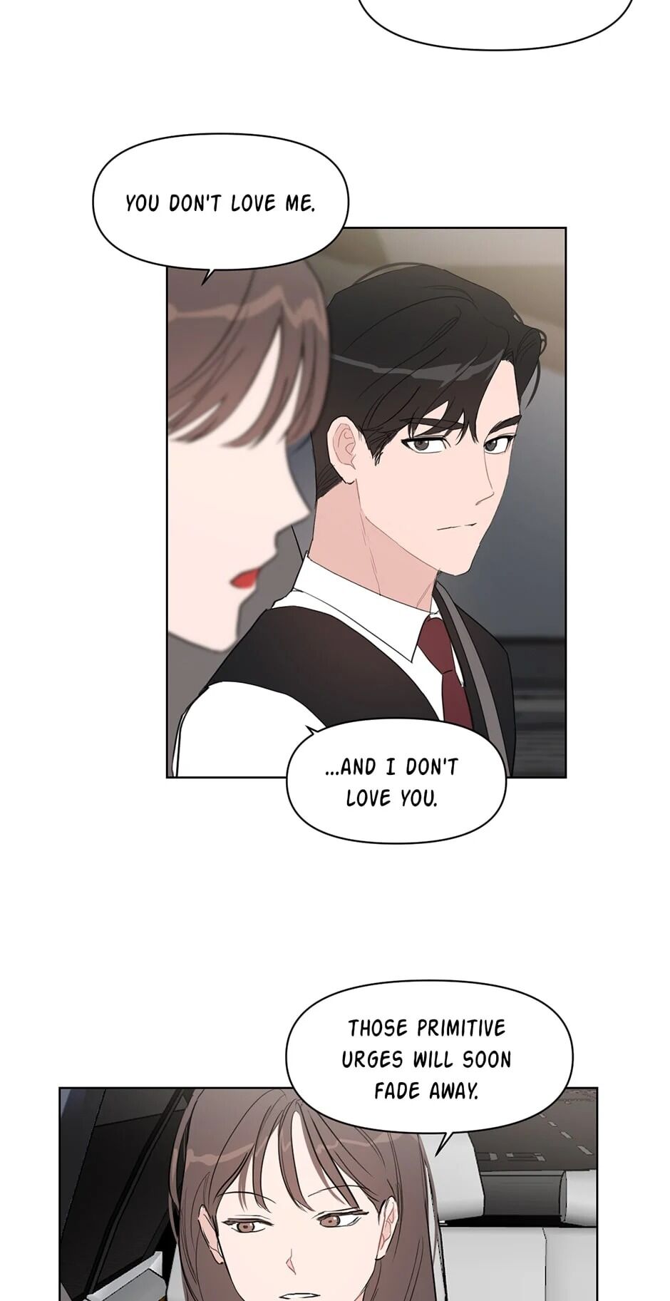 Read Positively Yours (en) Manga Online