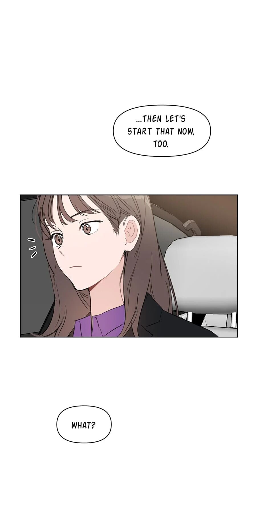 Read Positively Yours (en) Manga Online