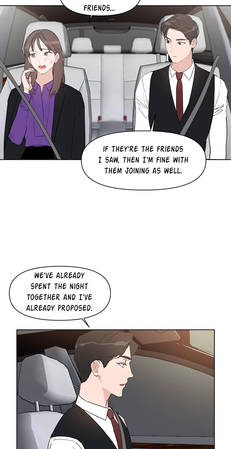 Read Positively Yours (en) Manga Online