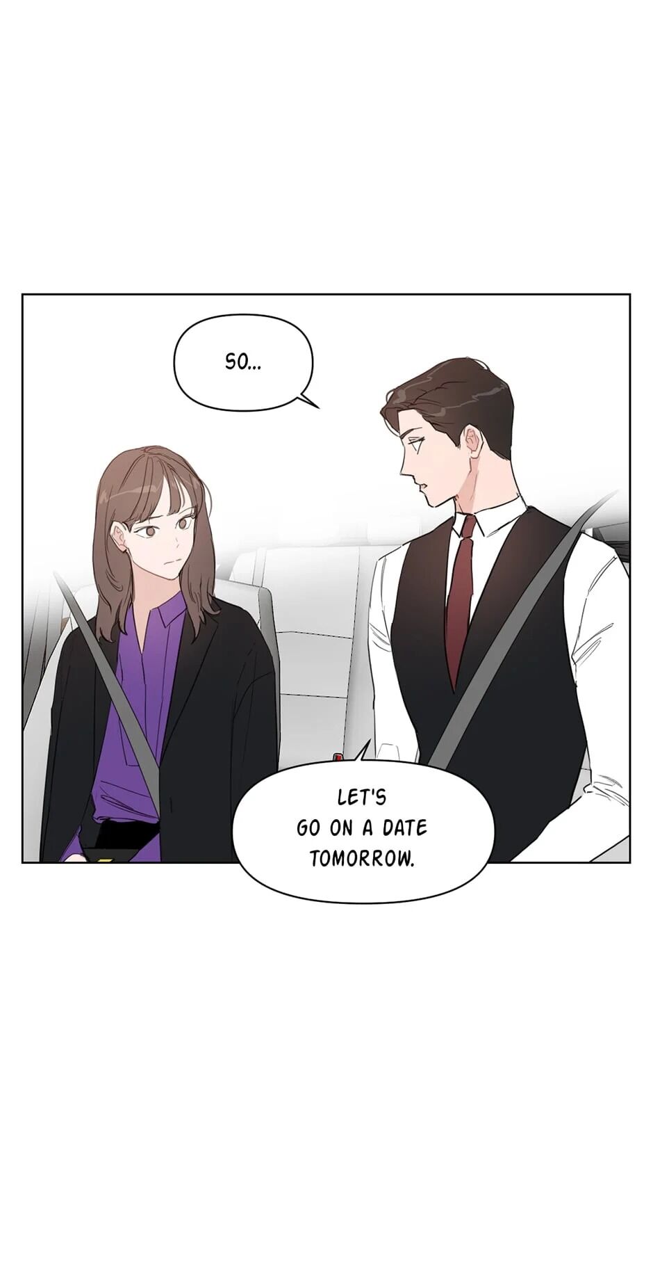 Read Positively Yours (en) Manga Online