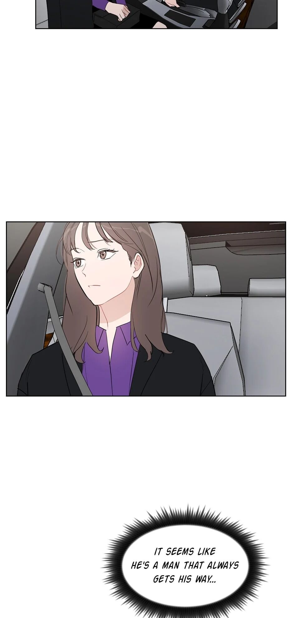 Read Positively Yours (en) Manga Online