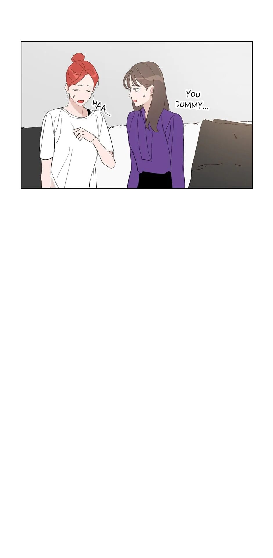 Read Positively Yours (en) Manga Online