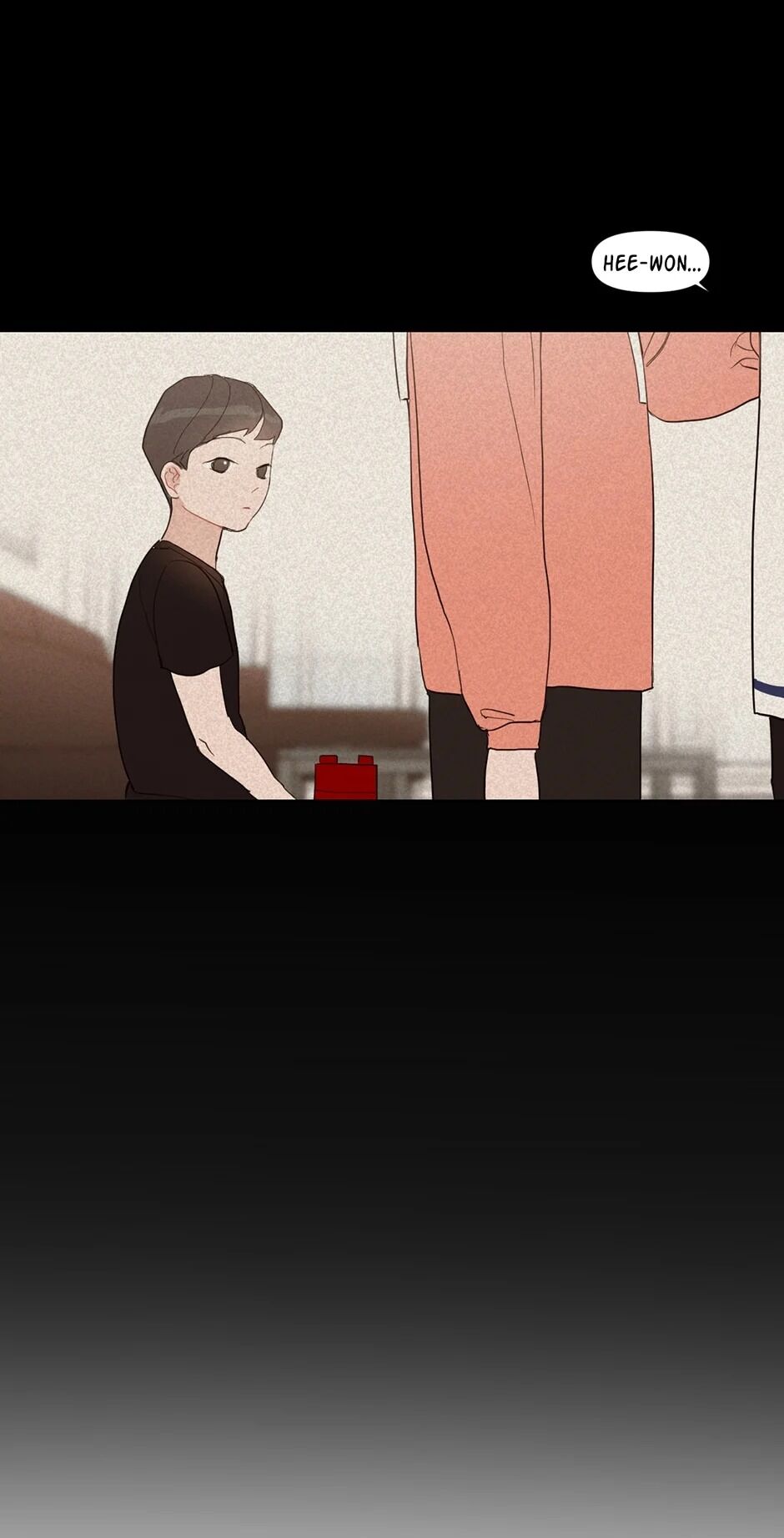 Read Positively Yours (en) Manga Online