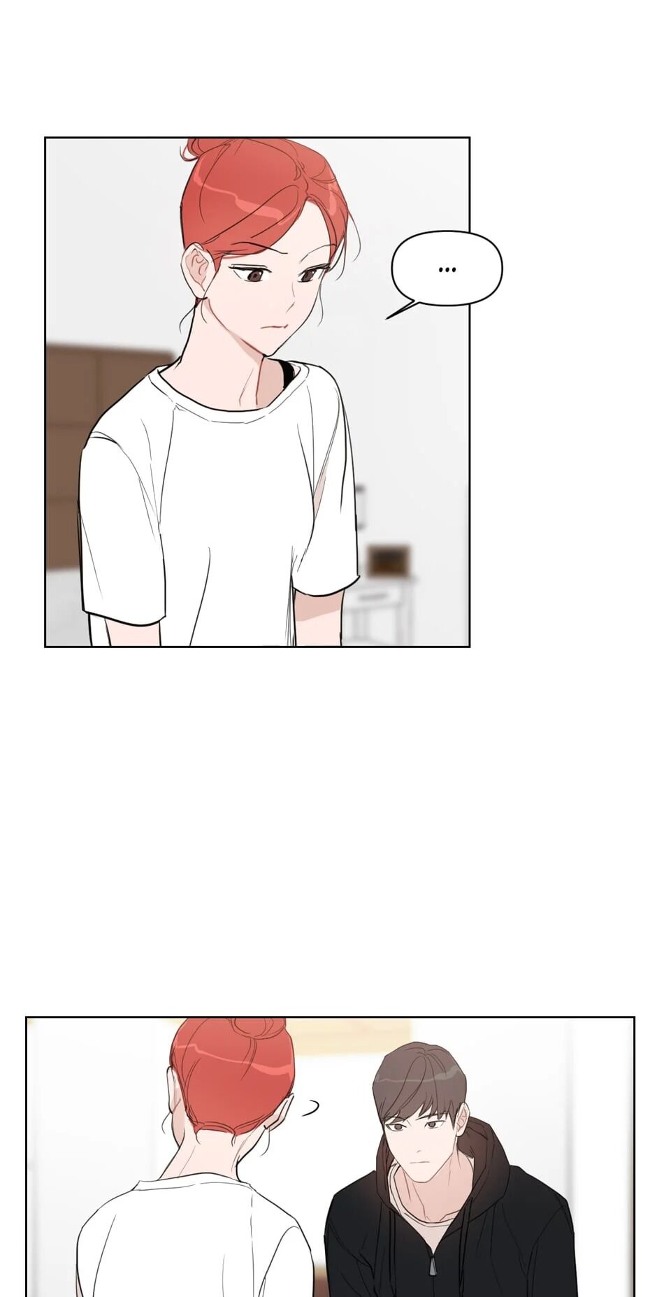 Read Positively Yours (en) Manga Online