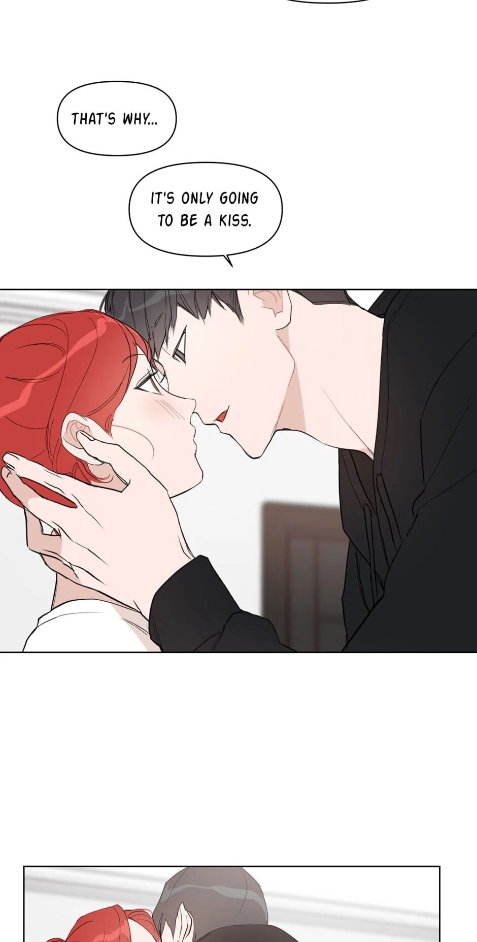 Read Positively Yours (en) Manga Online