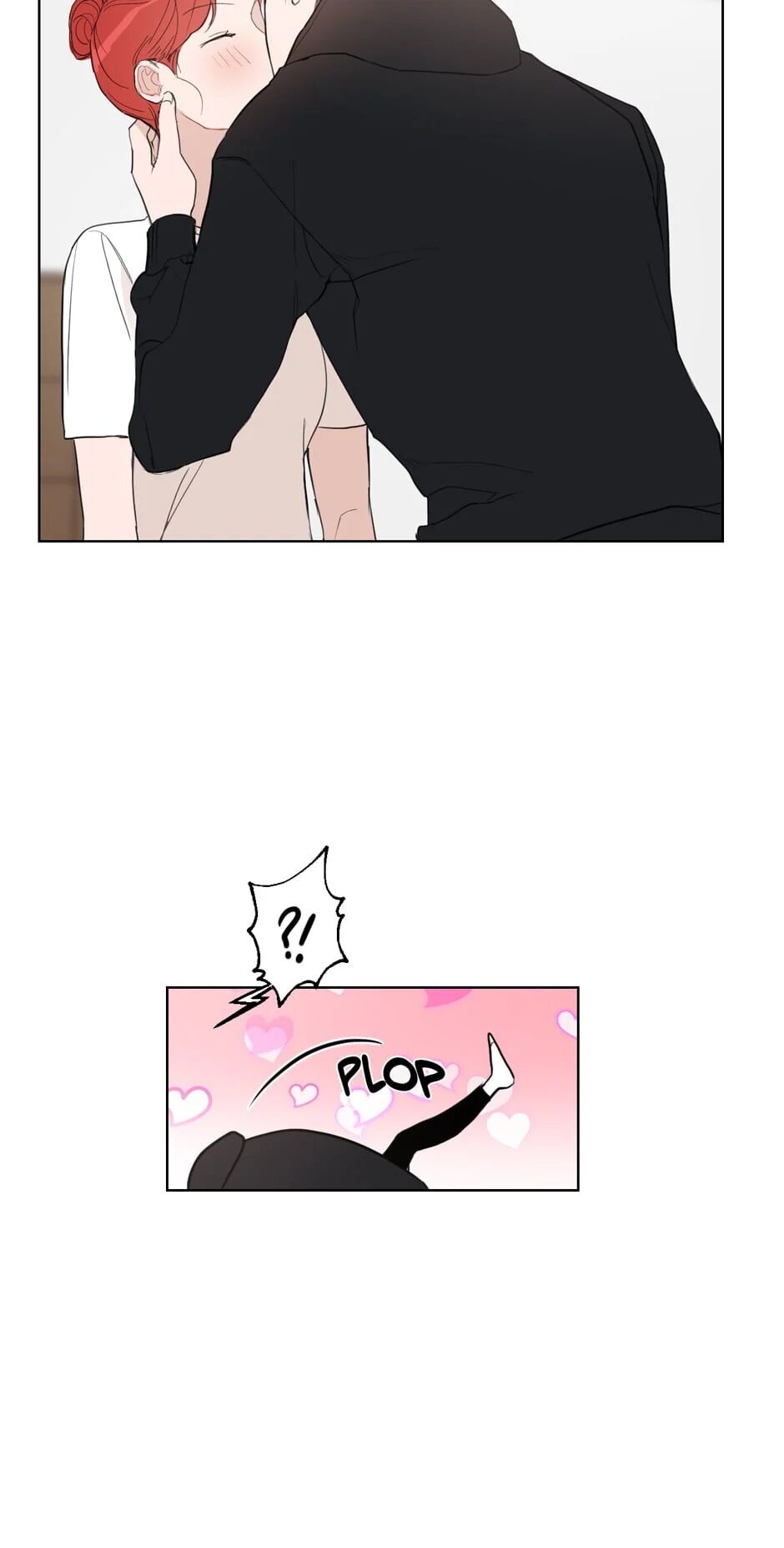 Read Positively Yours (en) Manga Online