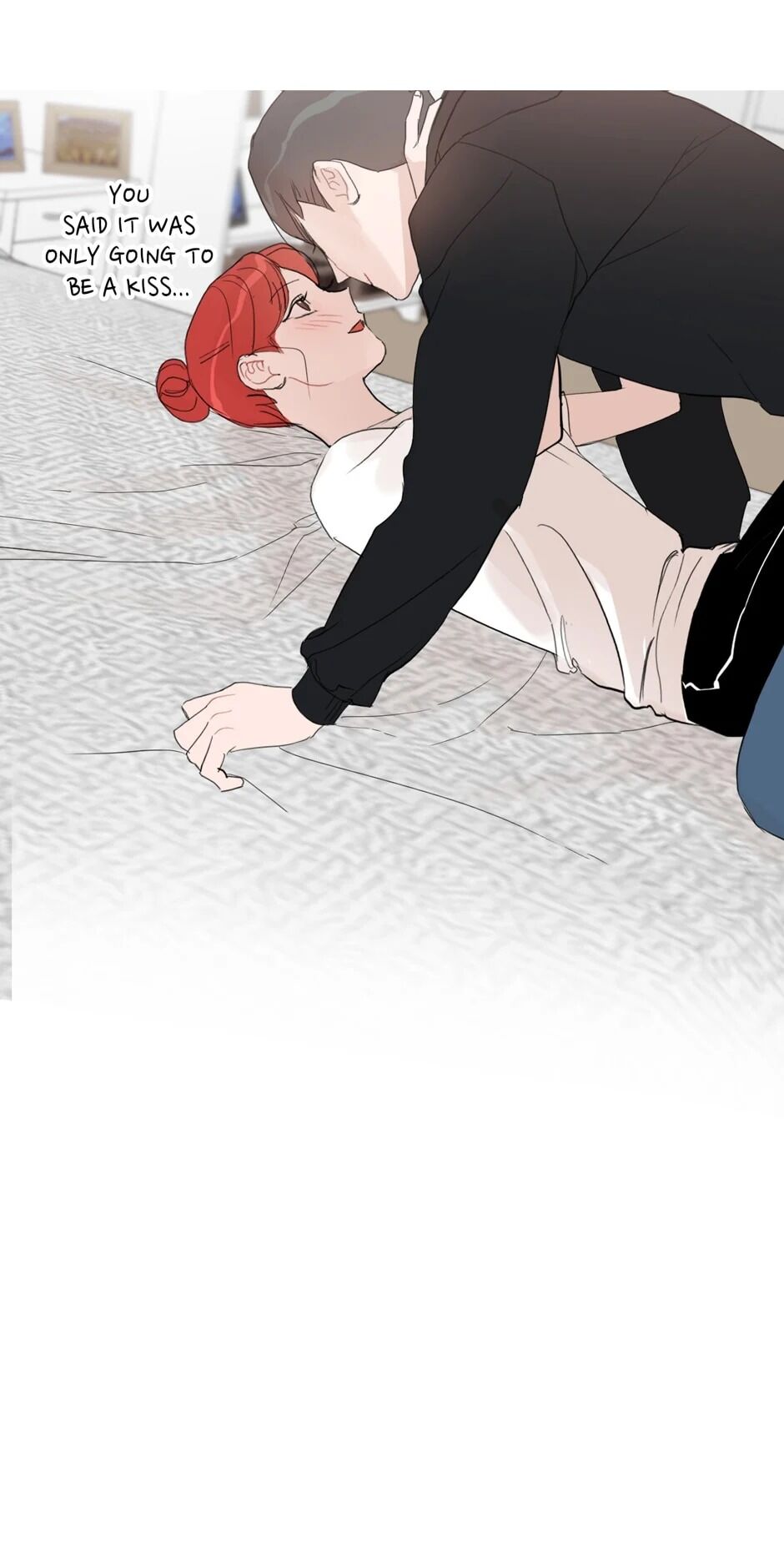 Read Positively Yours (en) Manga Online