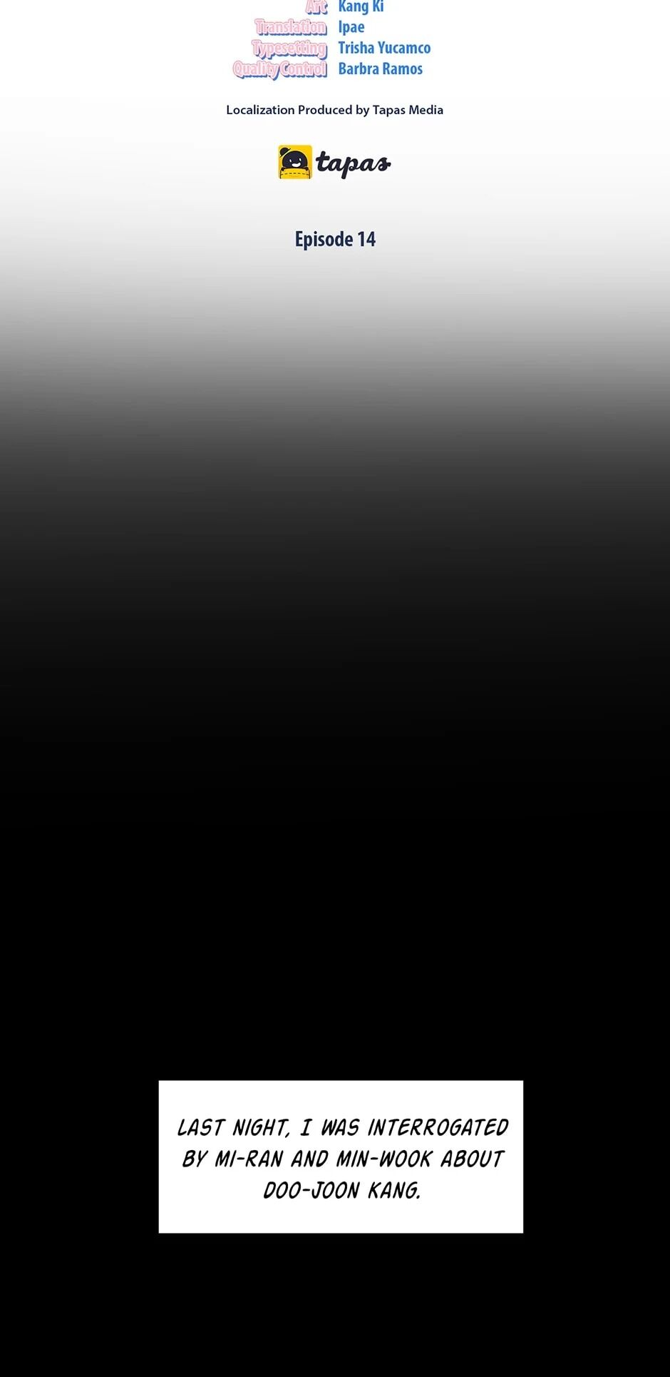 Read Positively Yours (en) Manga Online