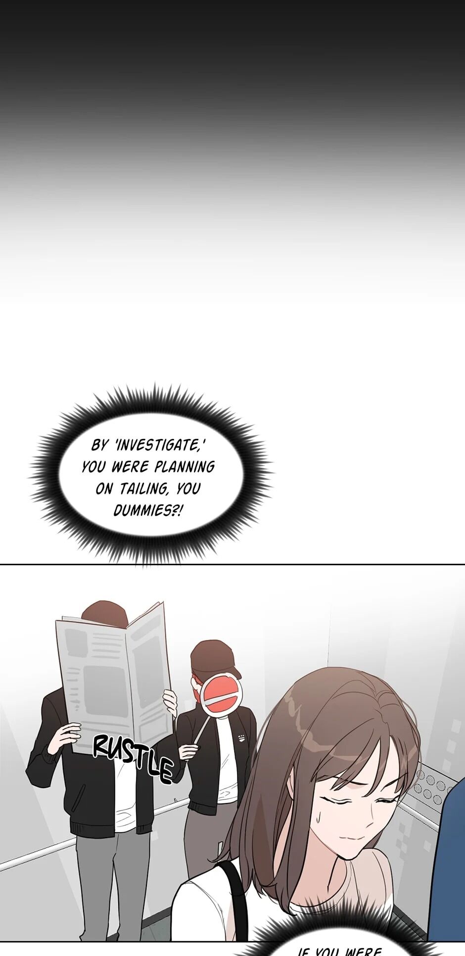 Read Positively Yours (en) Manga Online