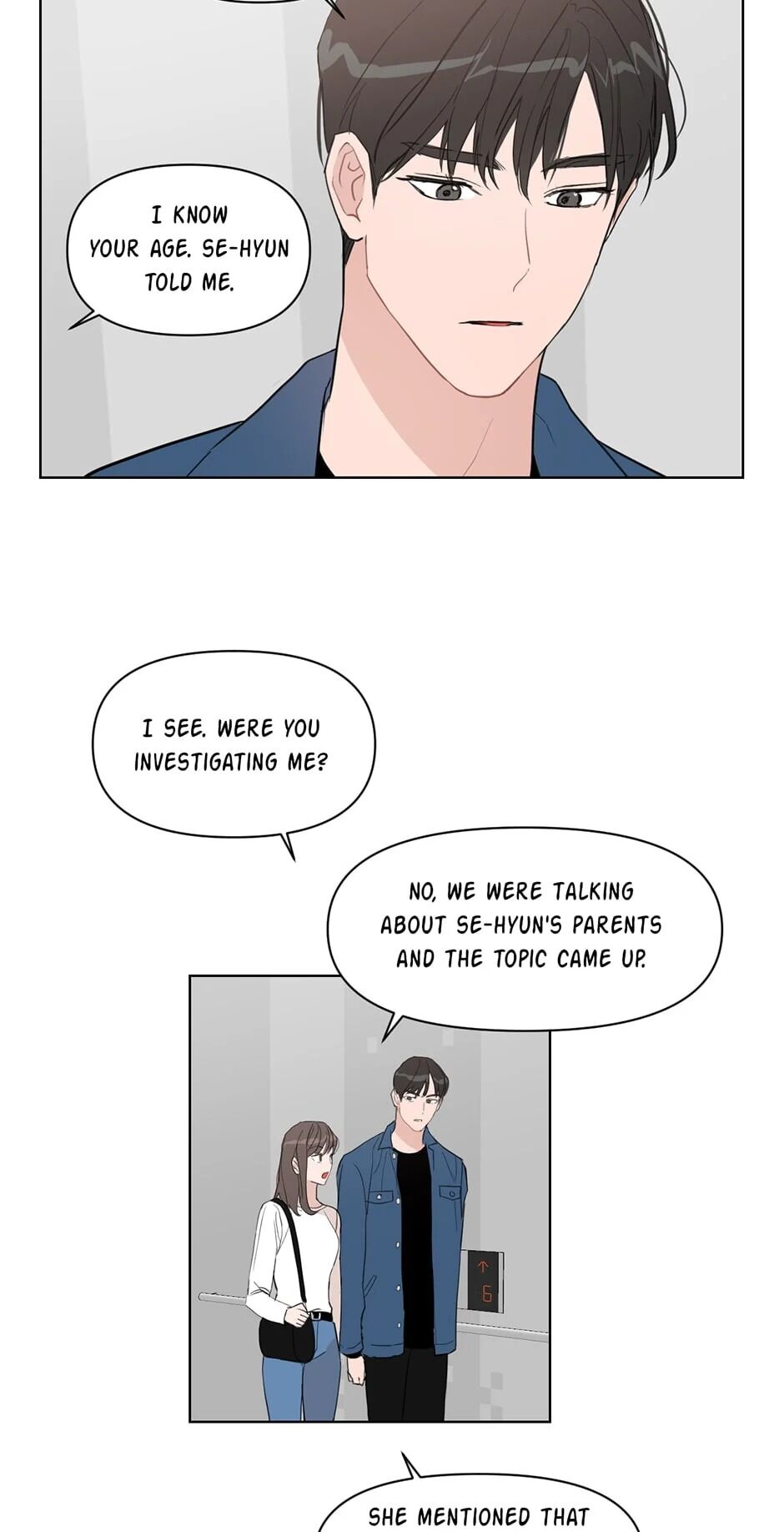 Read Positively Yours (en) Manga Online