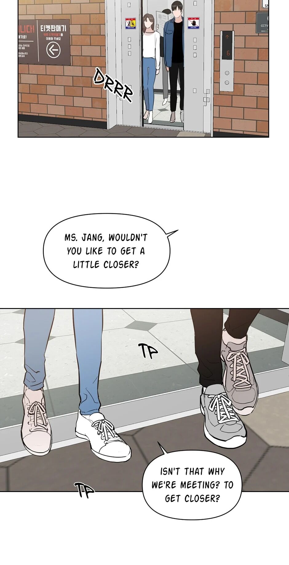 Read Positively Yours (en) Manga Online